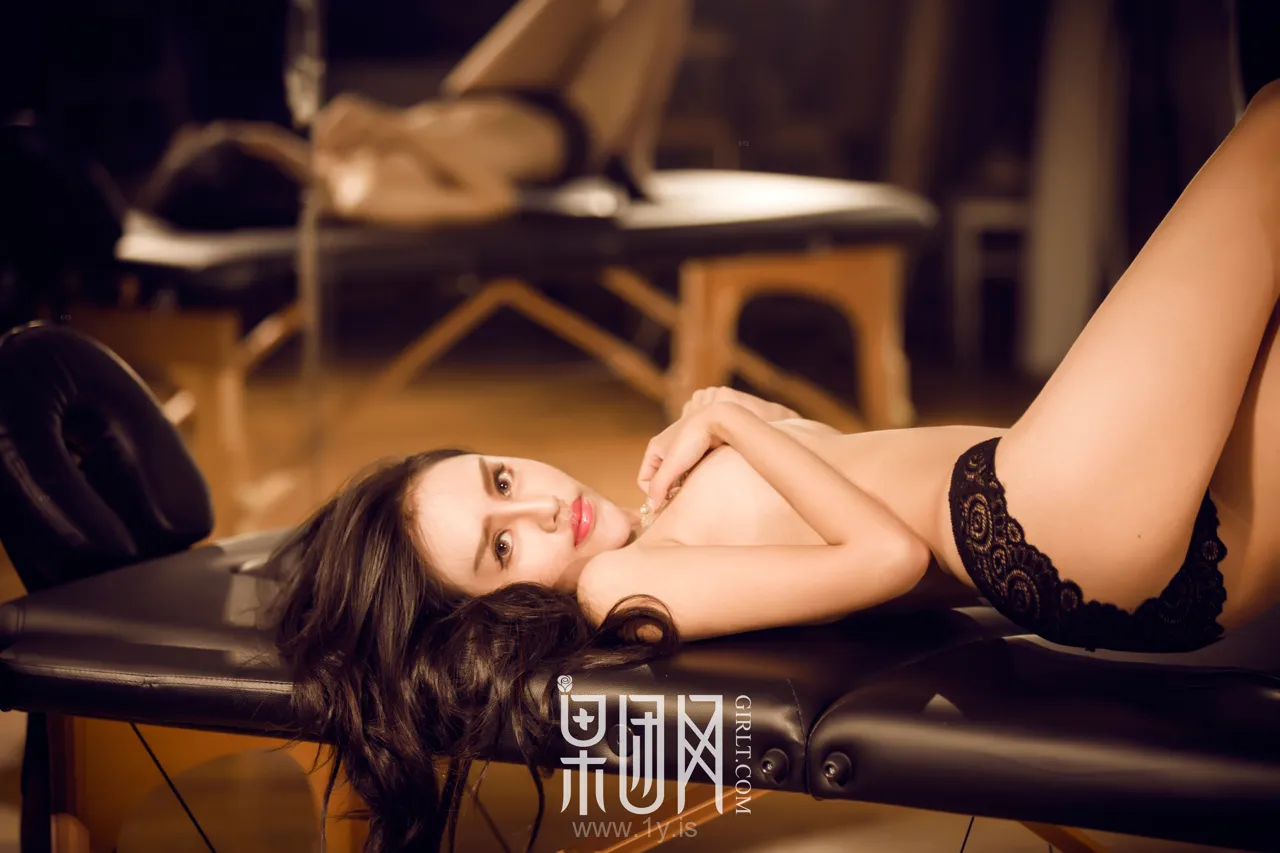 果团网 VOL.041