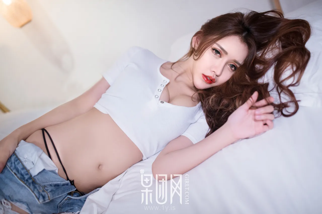果团网 VOL.055