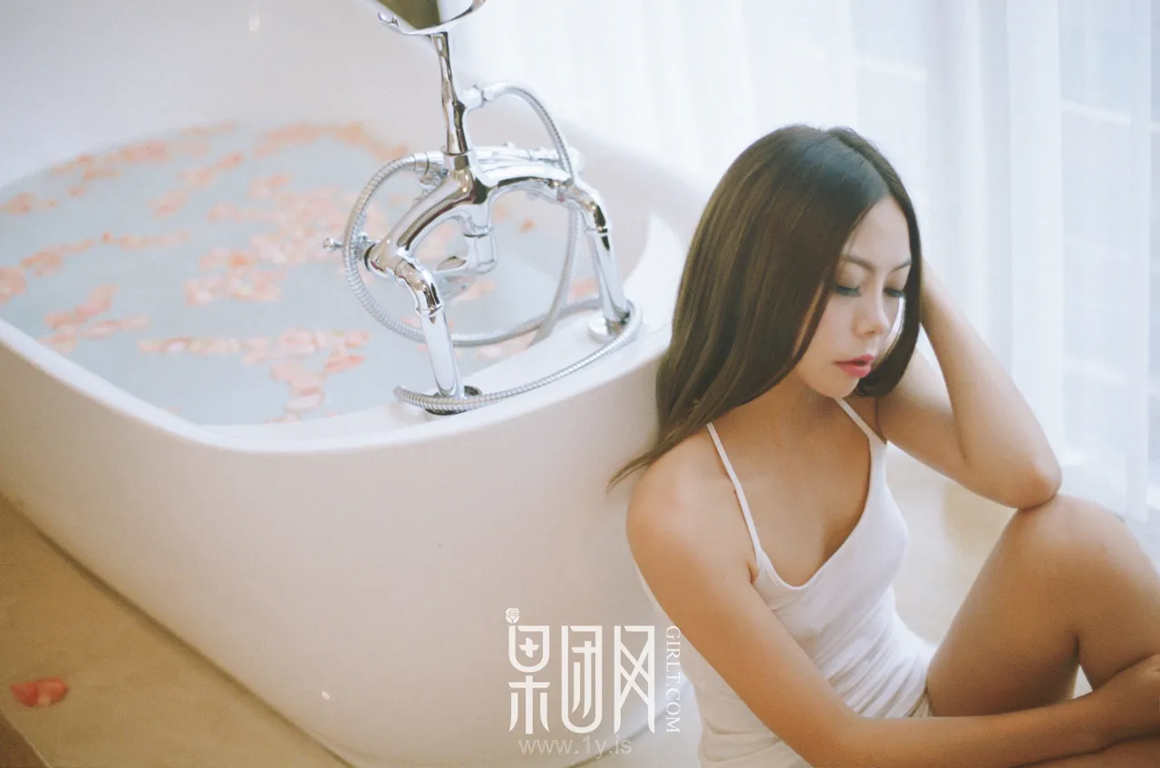 果团网 VOL.058