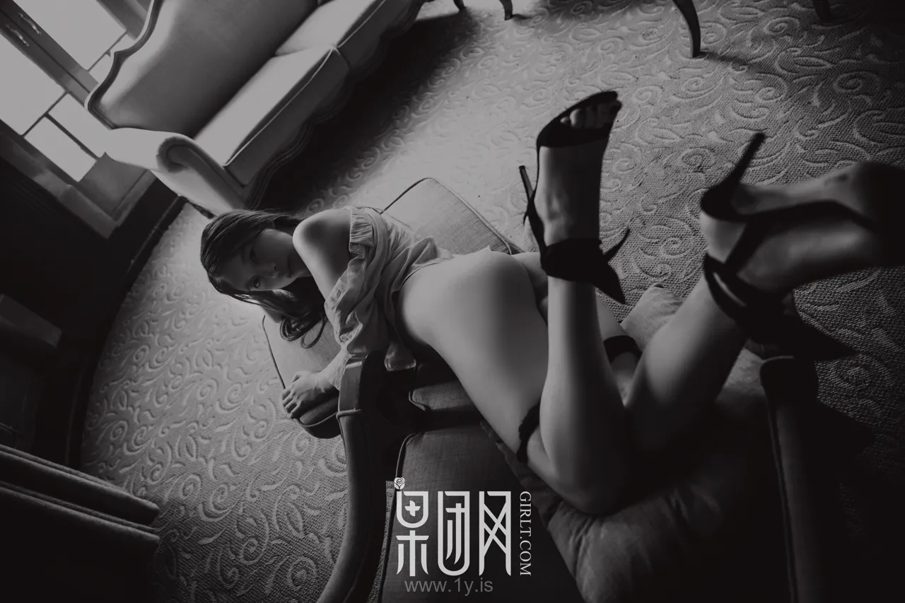 果团网 VOL.061
