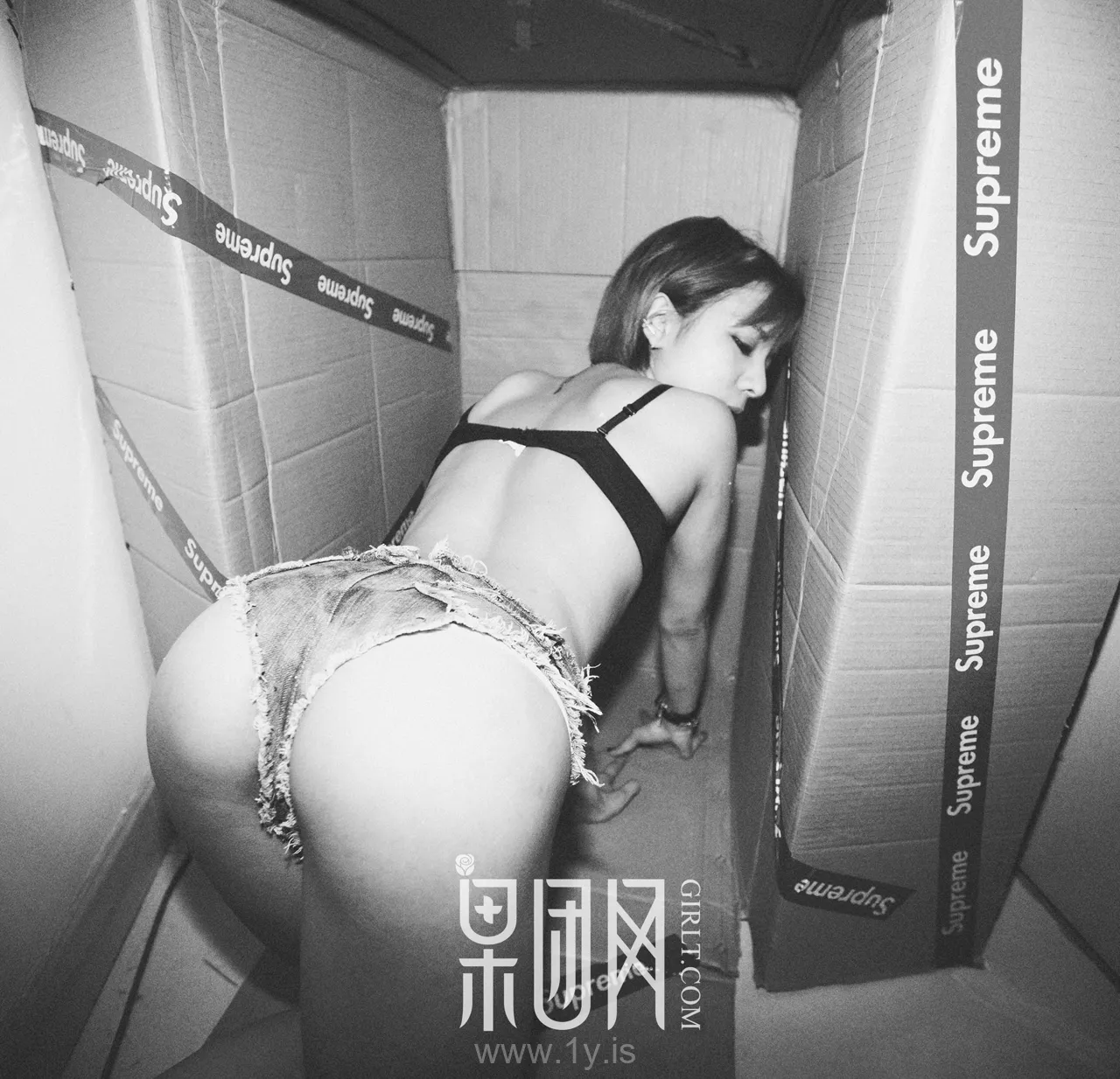 果团网 VOL.072