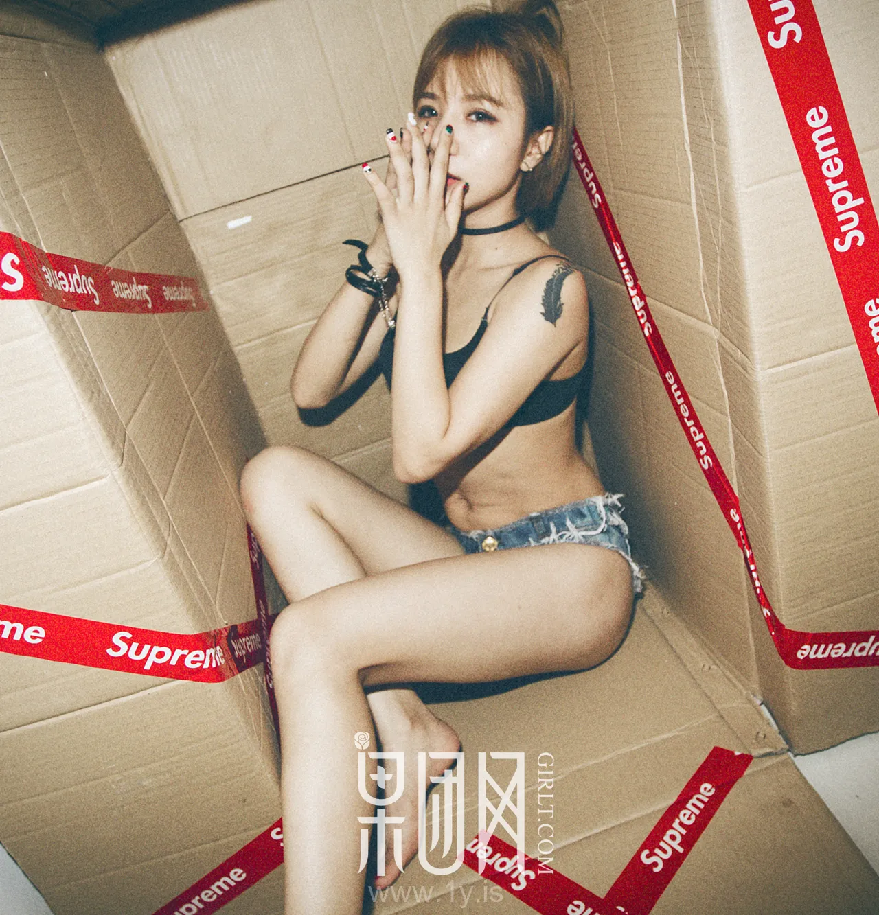 果团网 VOL.072