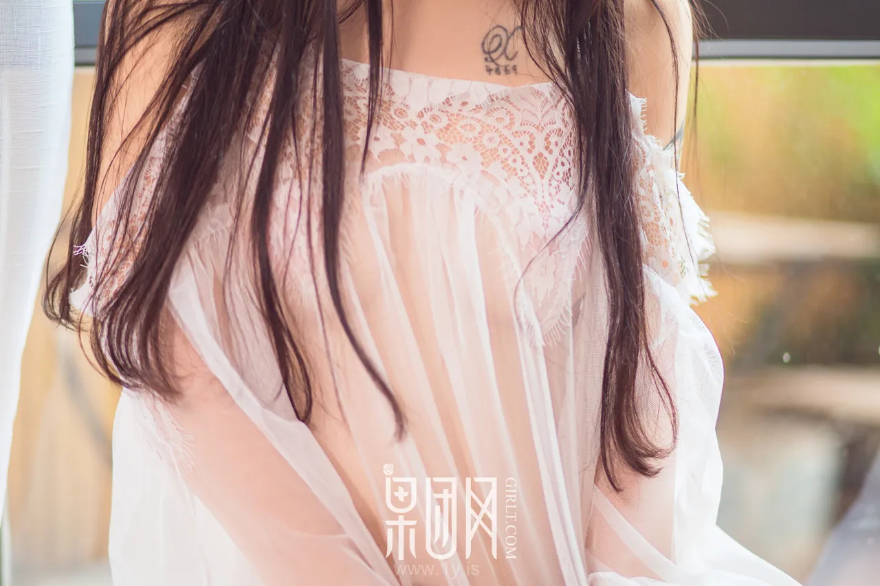 果团网 VOL.078