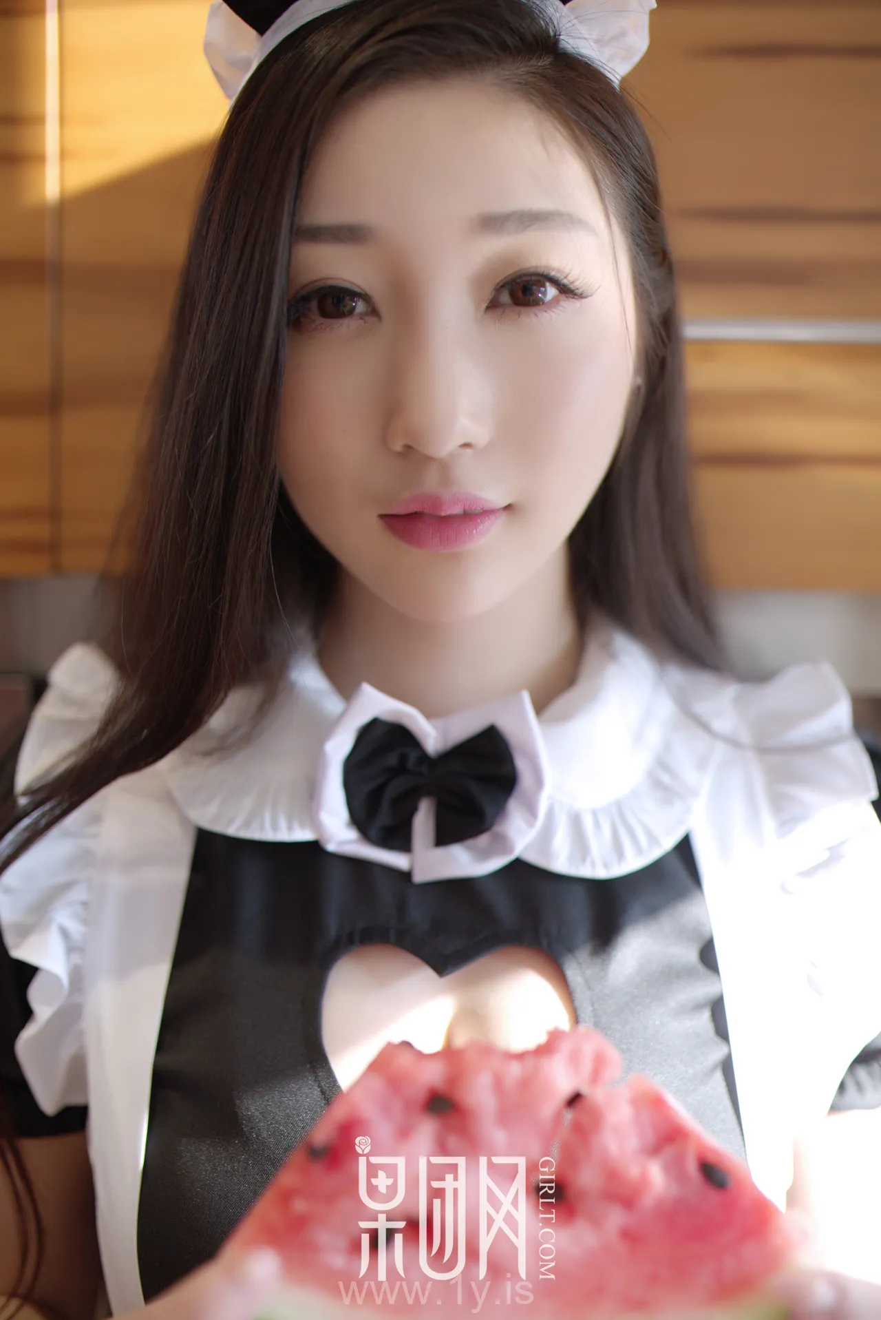 果团网 VOL.079