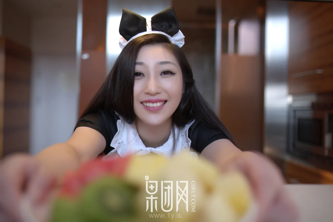 果团网 VOL.079