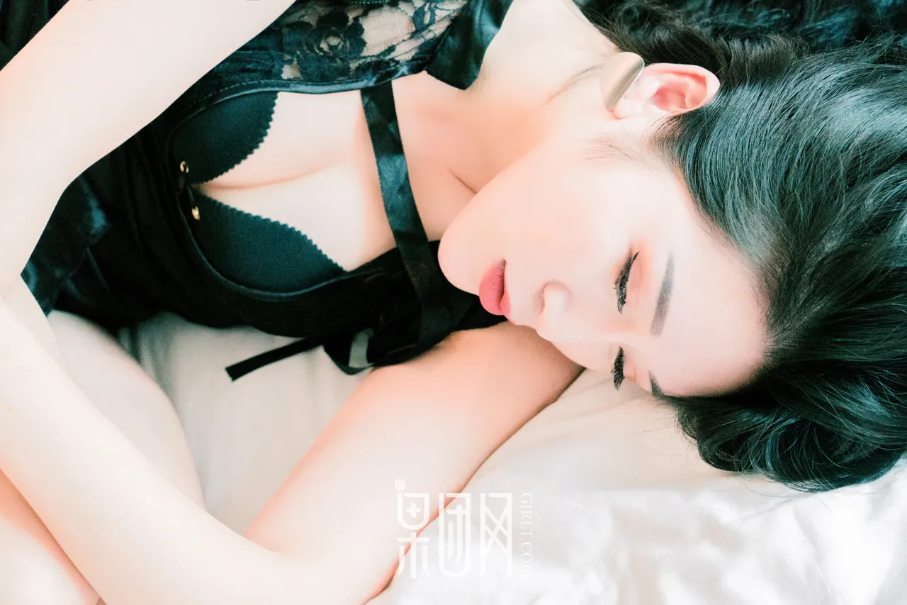 果团网 VOL.087