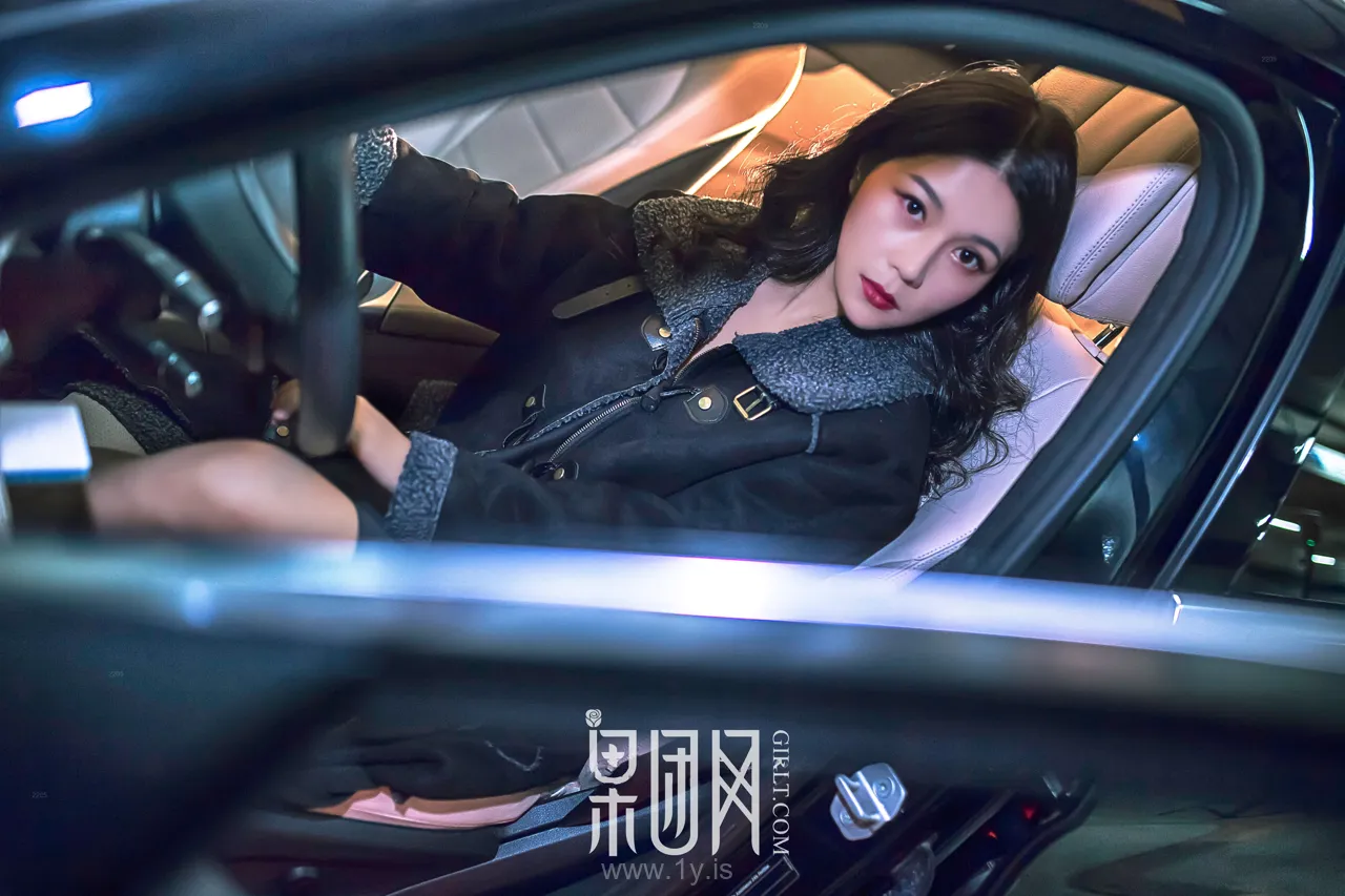 果团网 VOL.107