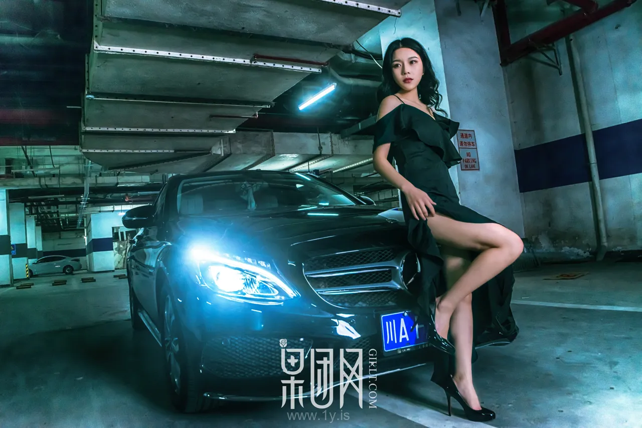 果团网 VOL.107