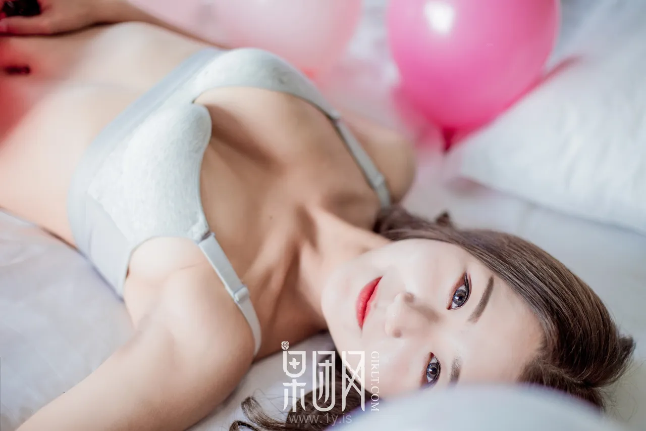 果团网 VOL.108