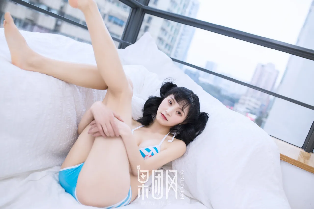 果团网 VOL.129