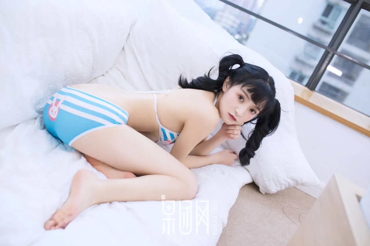 果团网 VOL.129