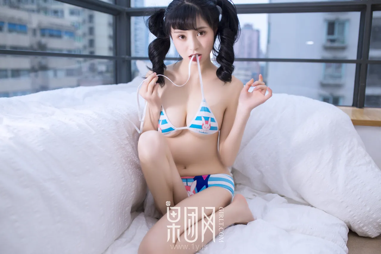 果团网 VOL.129