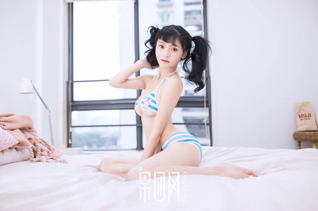 果团网 VOL.129