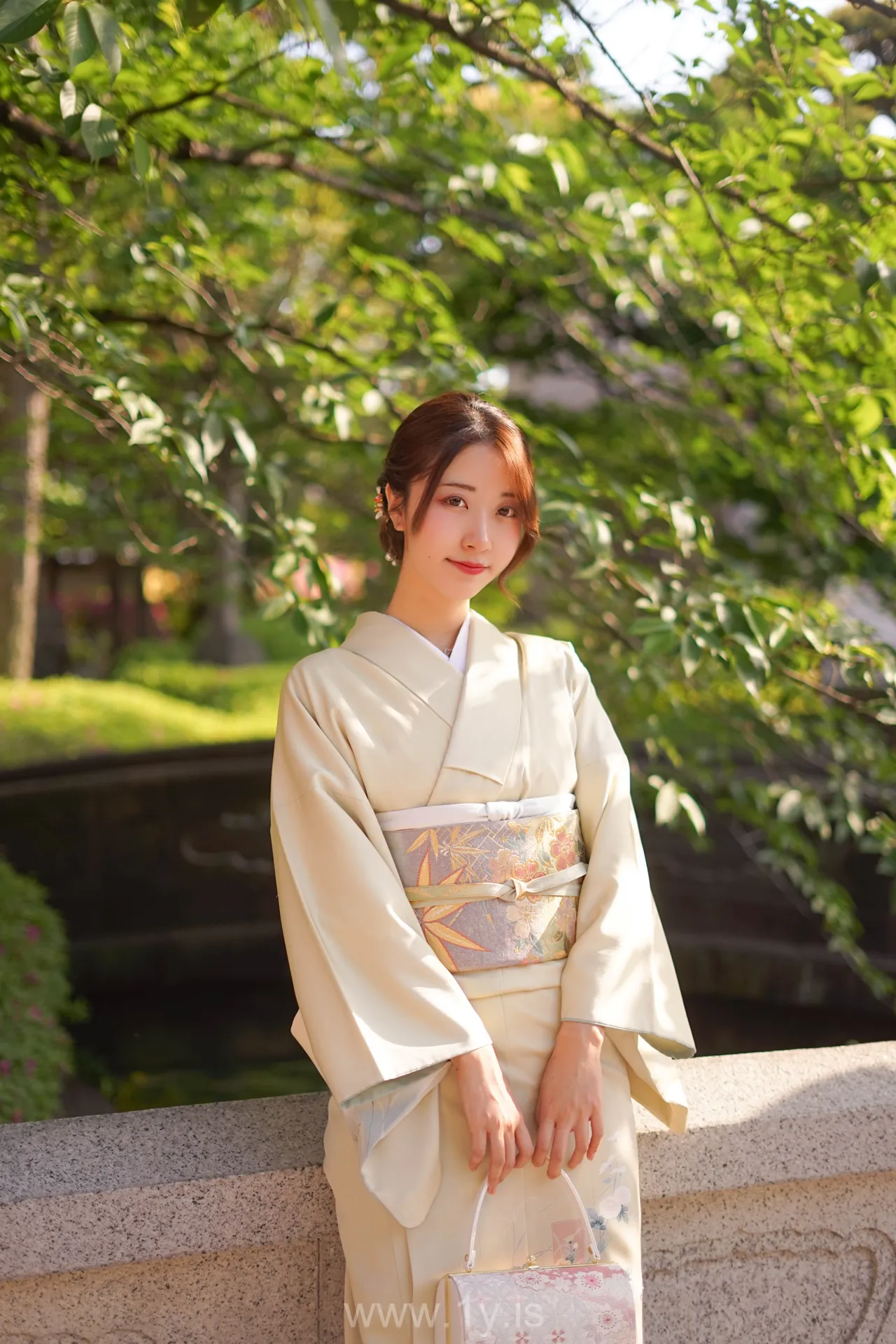 Coser@黑川 NO.037 Good-looking & Hot Chinese Women 和服