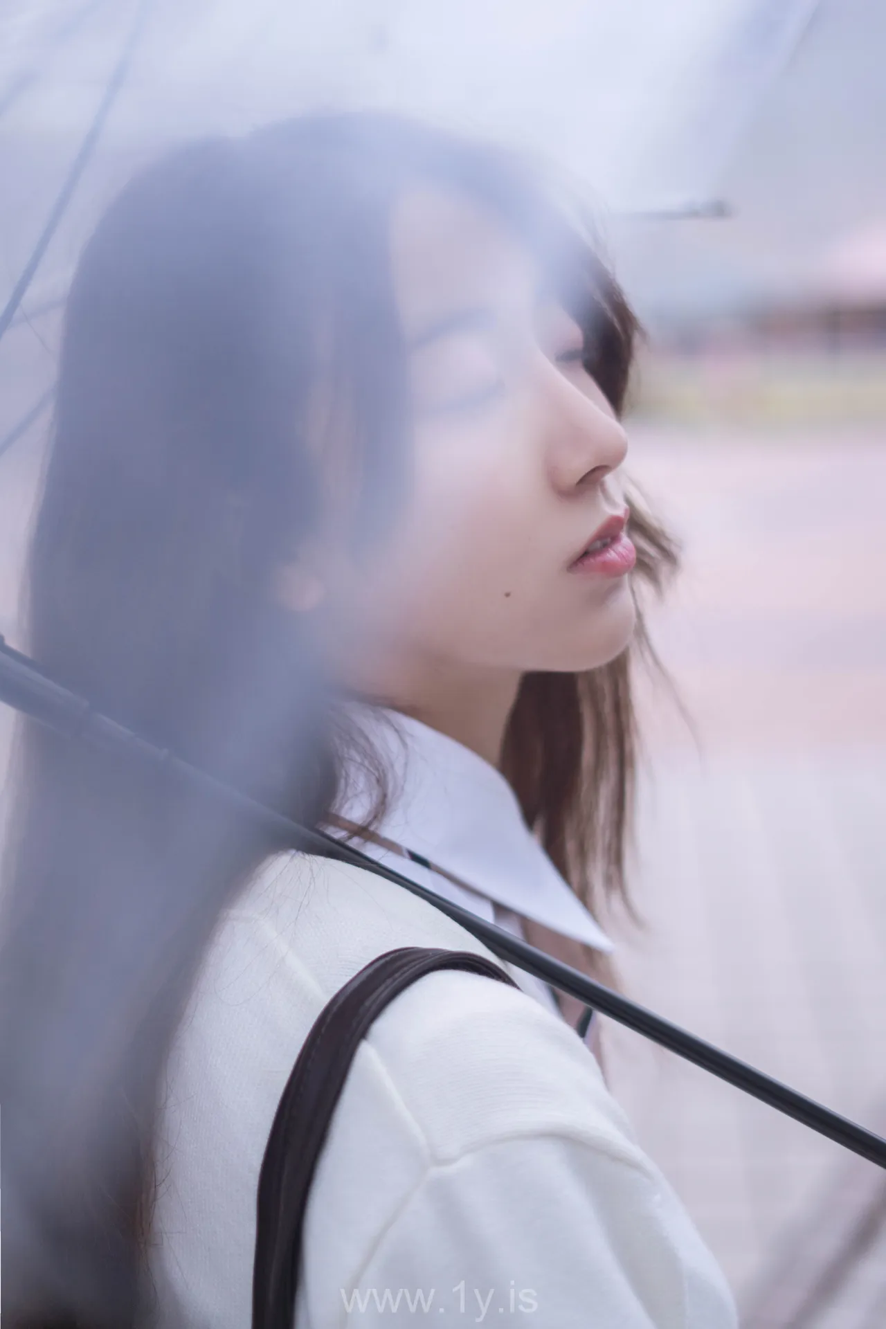 Coser@黑川 NO.042 Slender Asian Cutie 三丽鸥