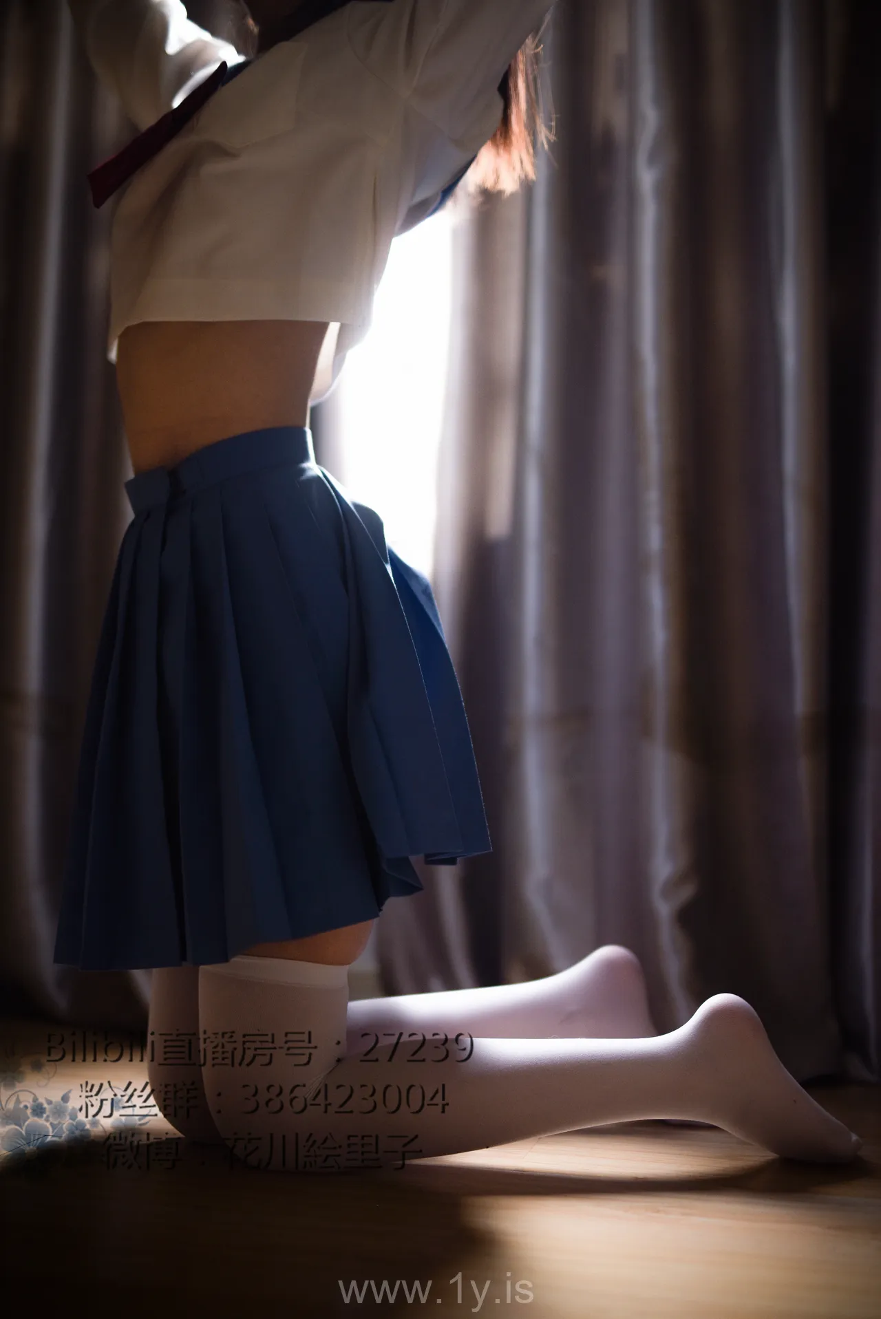 花川絵里子 NO.002