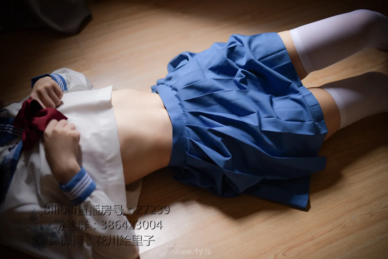 花川絵里子 NO.002