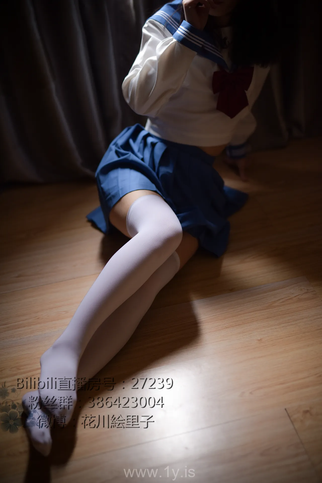 花川絵里子 NO.002