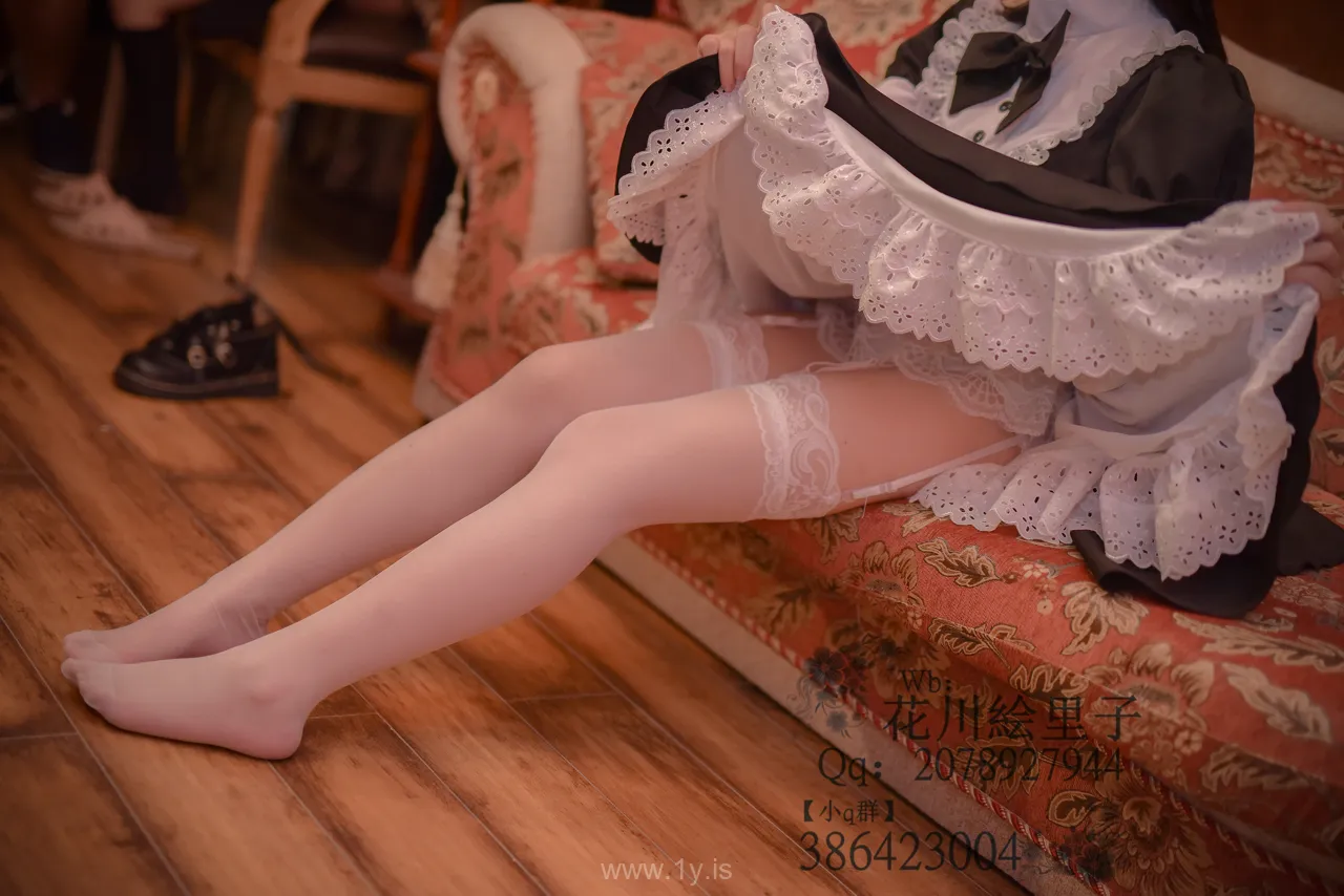 花川絵里子 NO.003