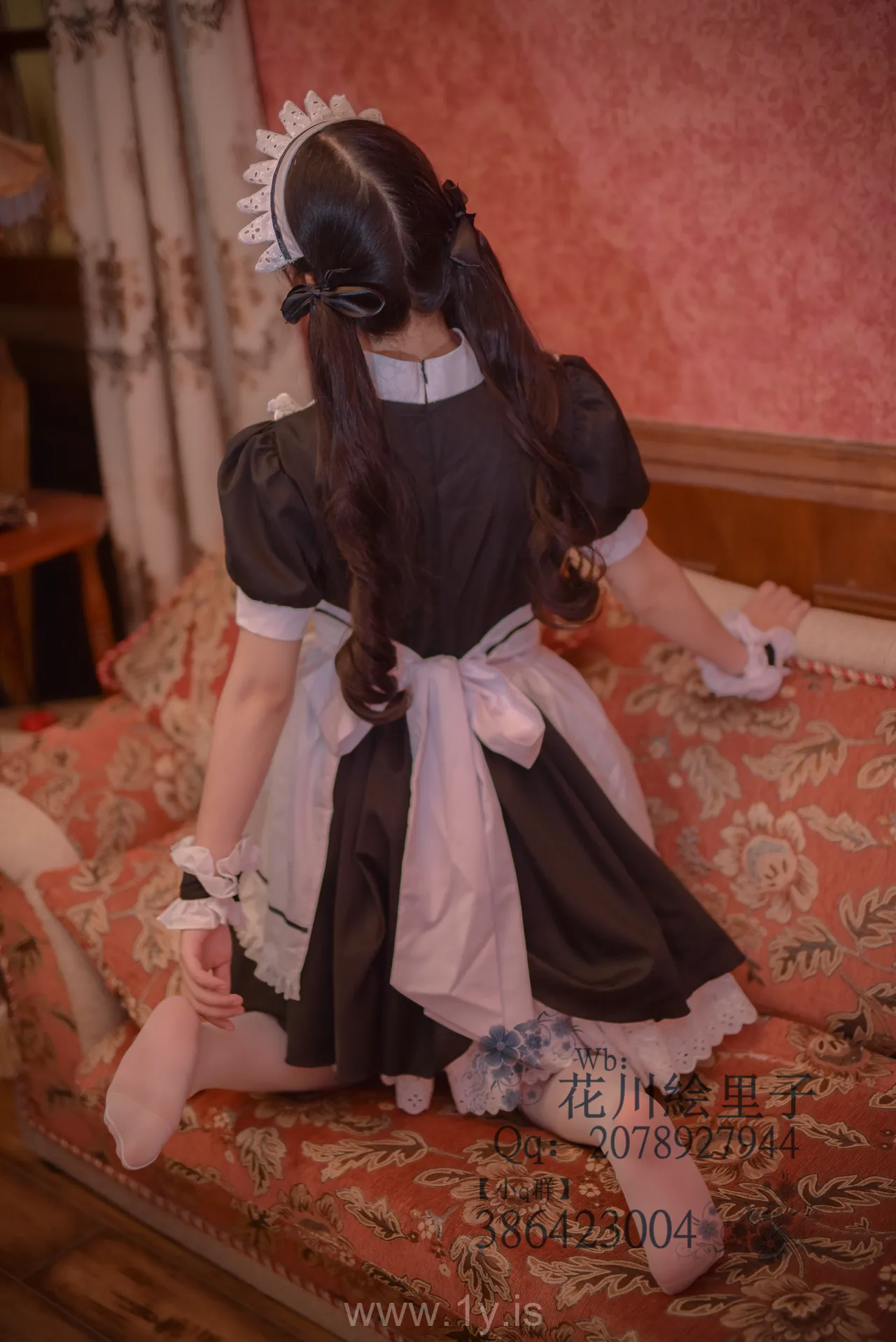 花川絵里子 NO.003