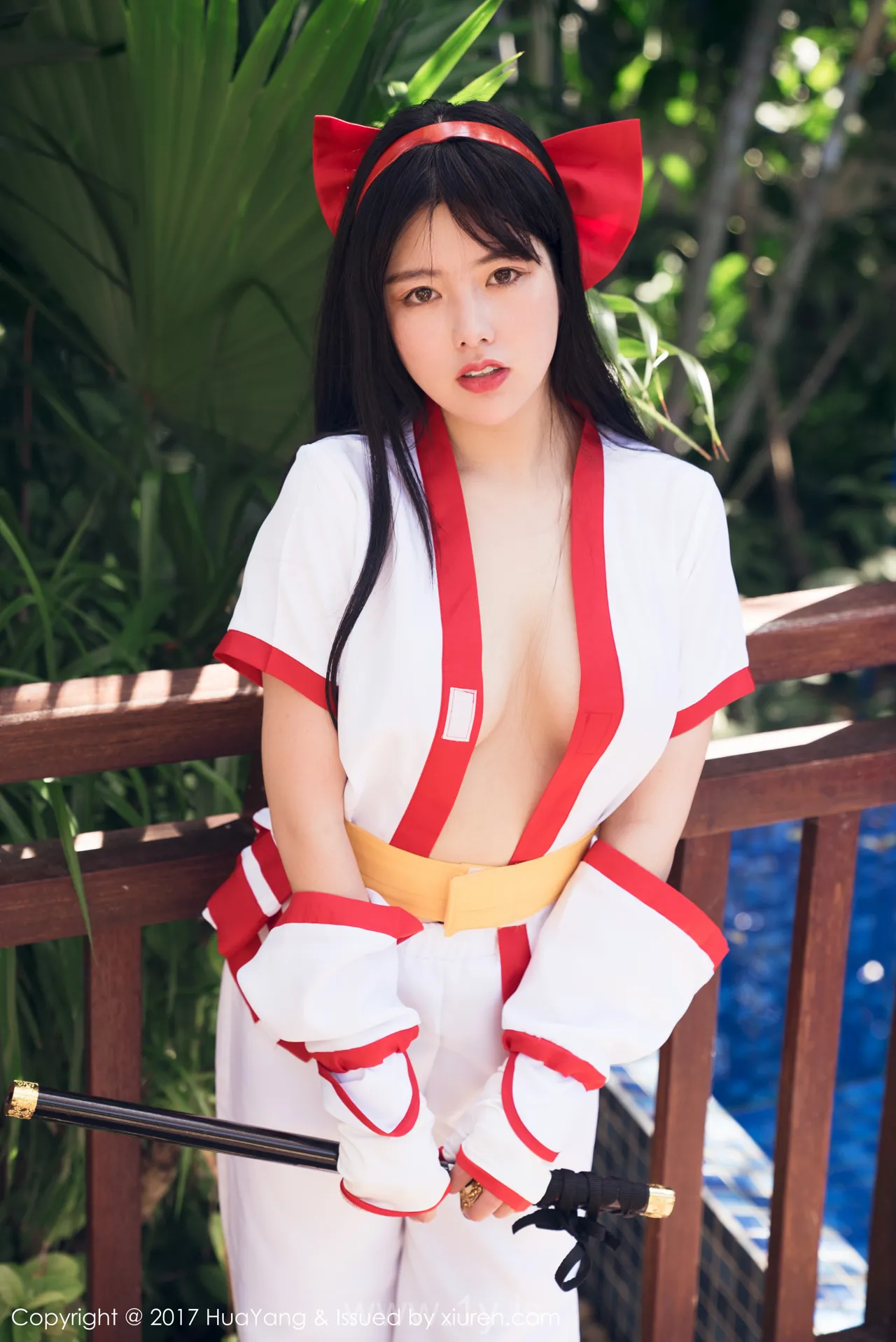 花漾 VOL.018