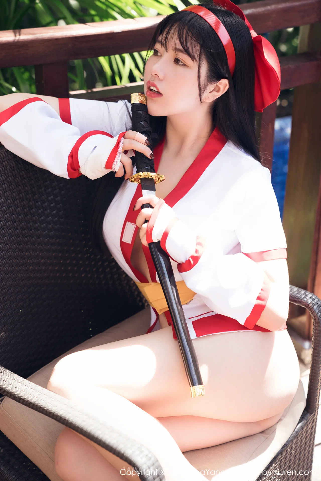 花漾 VOL.018