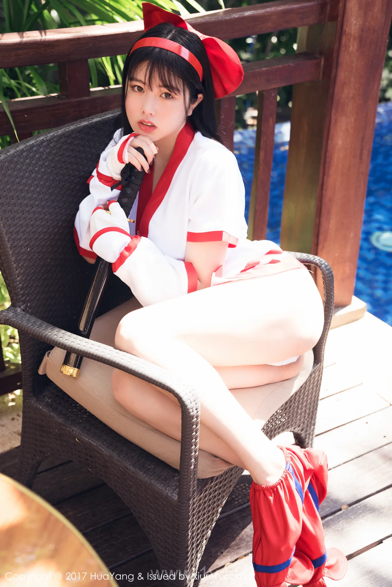 花漾 VOL.018