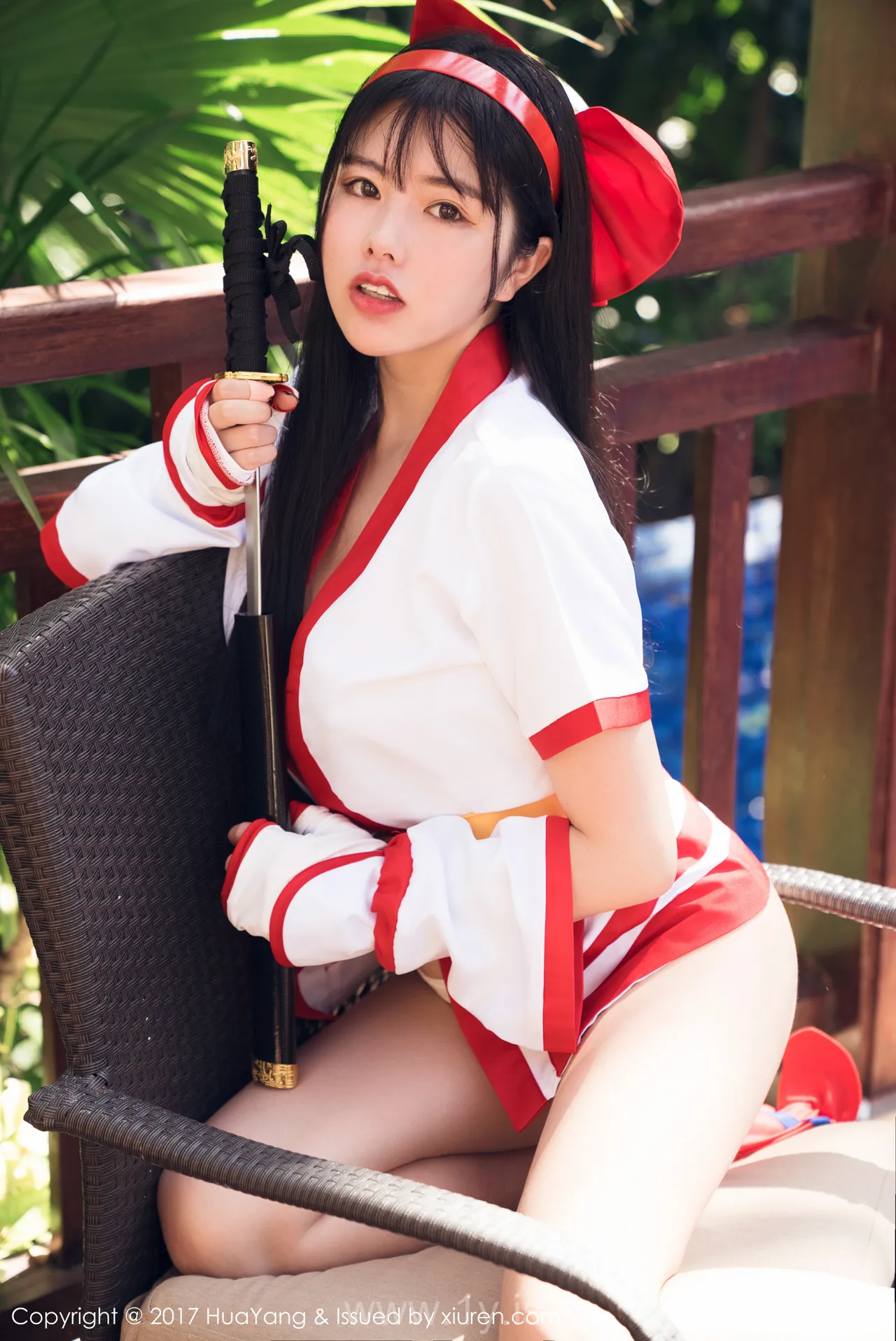 花漾 VOL.018