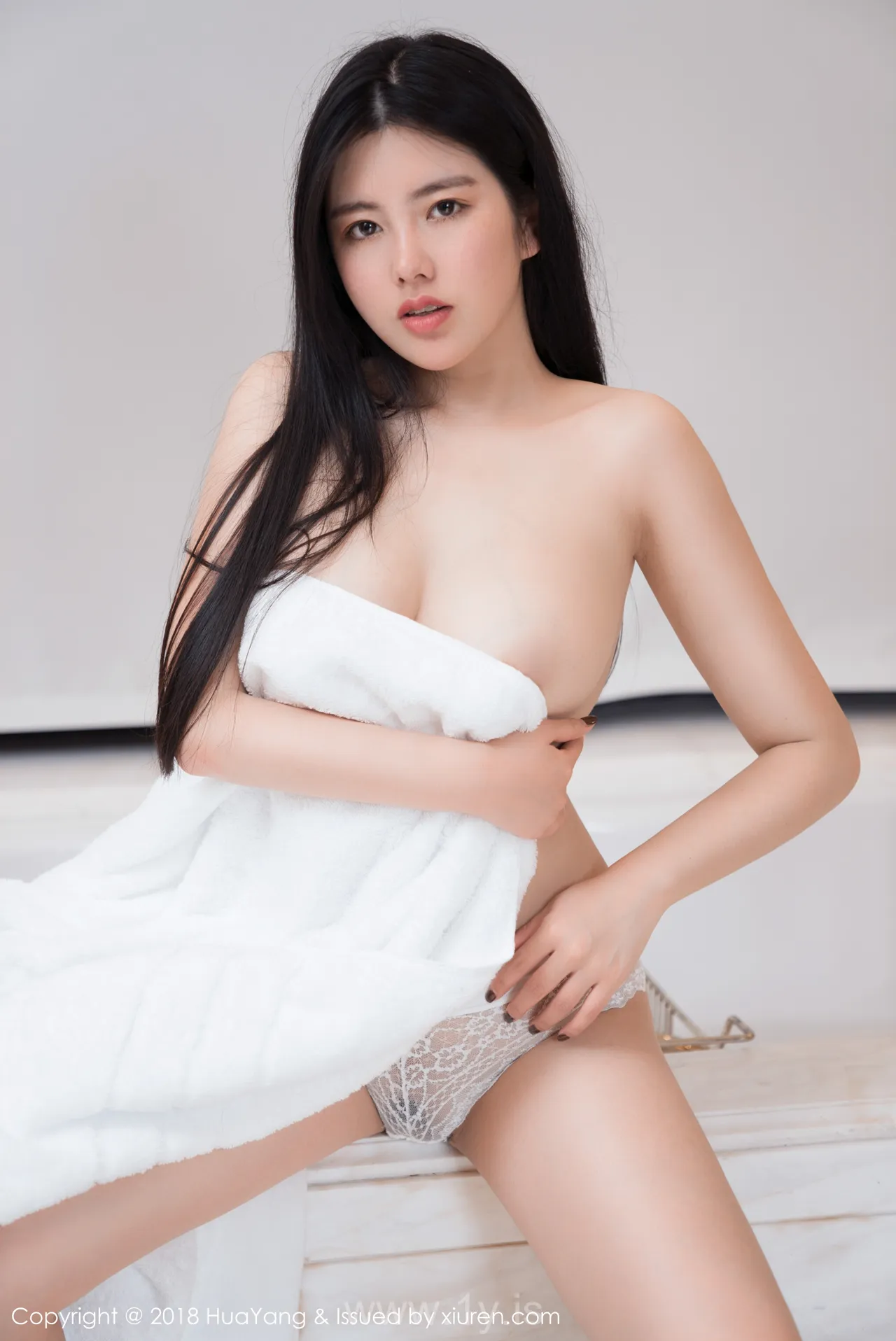 花漾 VOL.024