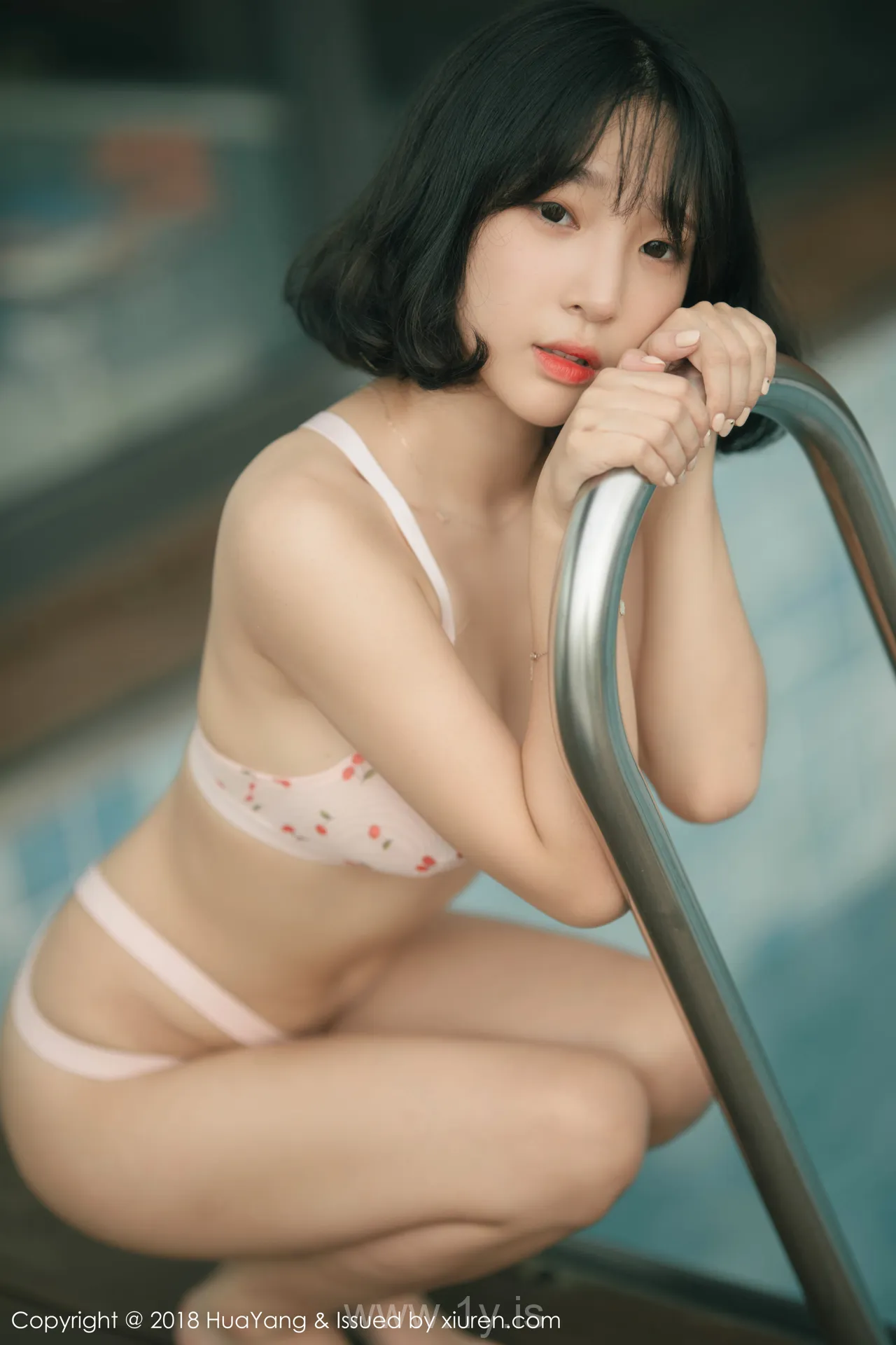 花漾 VOL.085