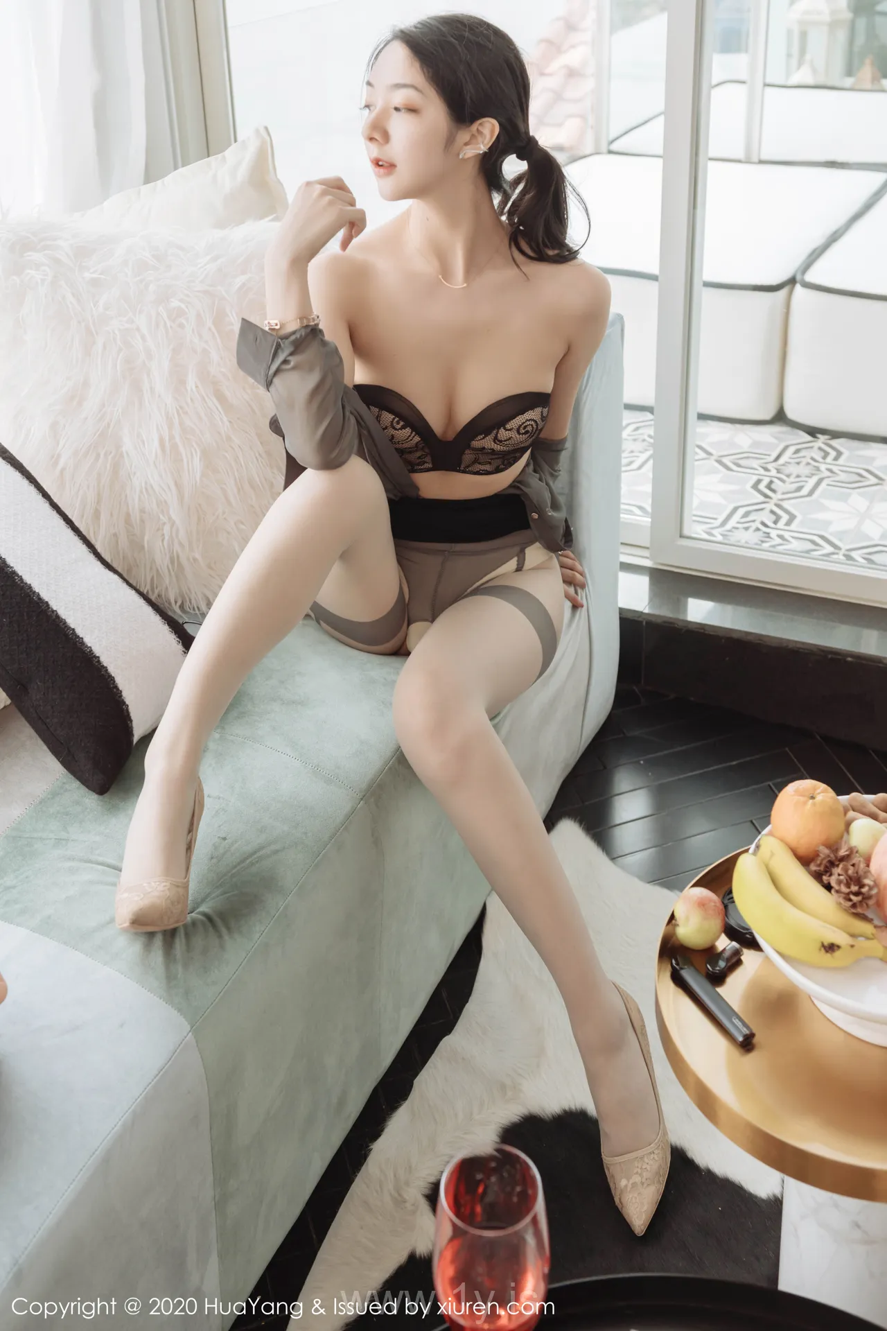 花漾 VOL.244