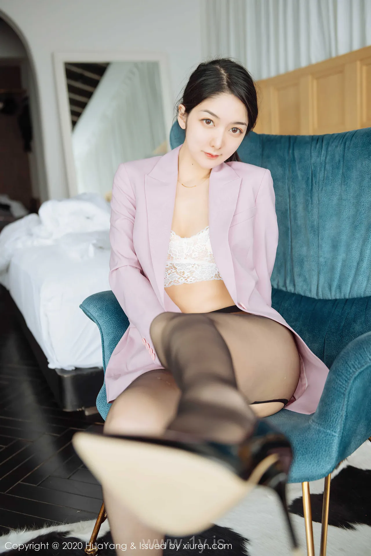 花漾 VOL.255