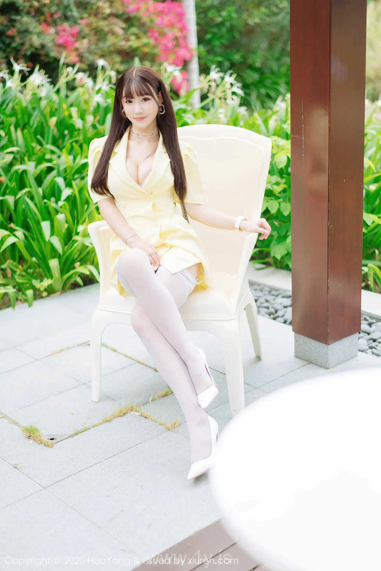 花漾 VOL.261