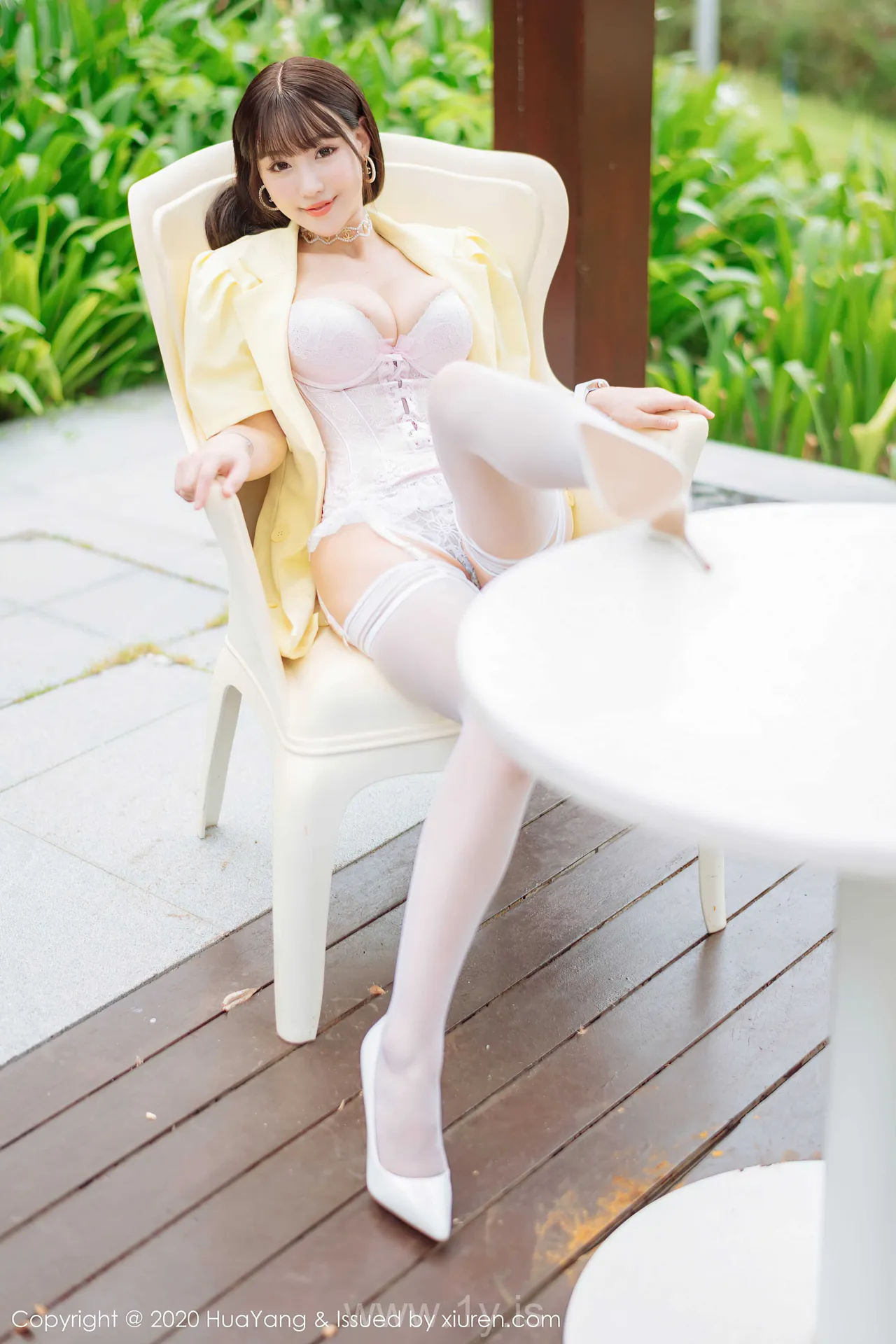 花漾 VOL.261