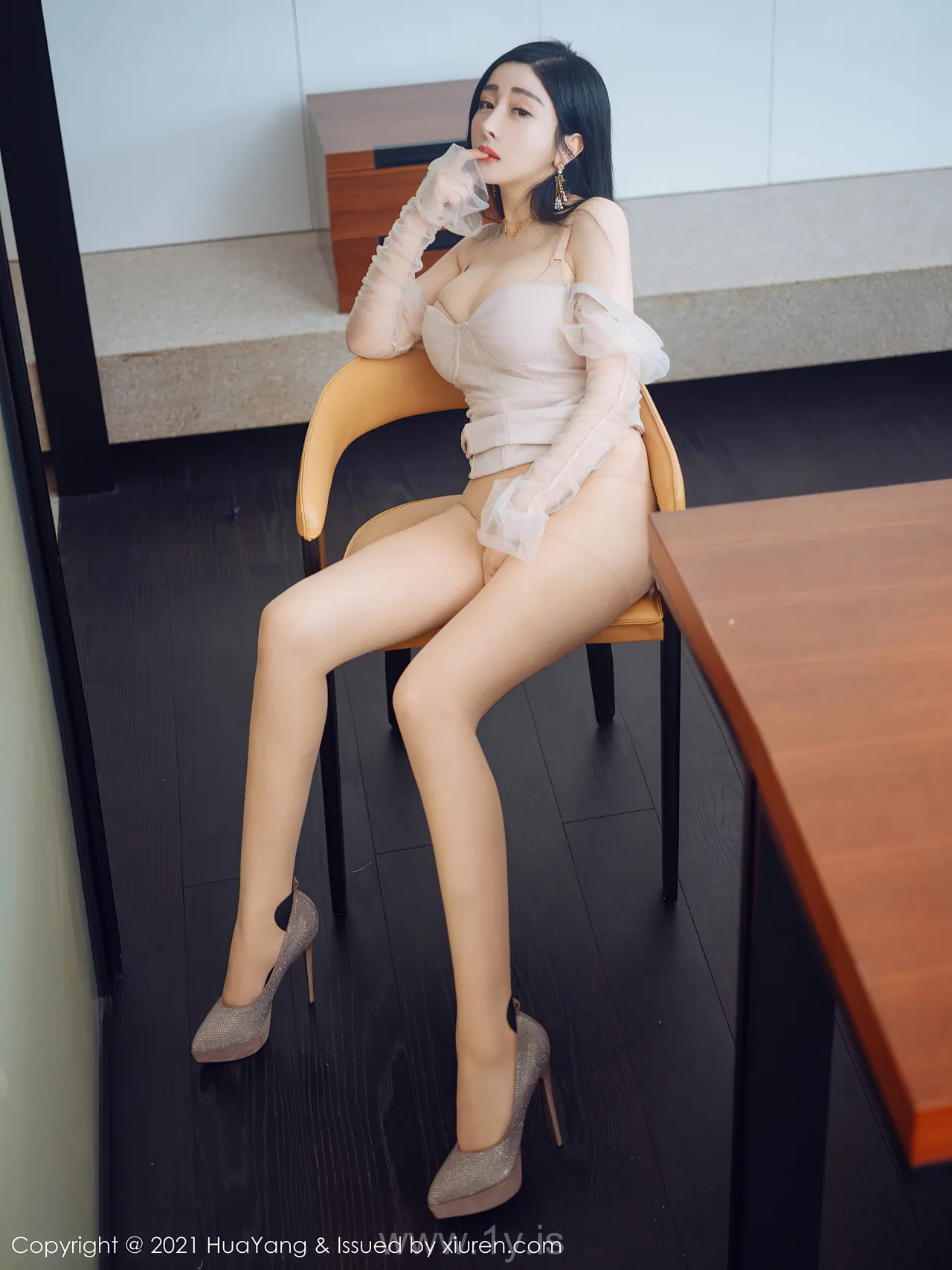 花漾 VOL.346