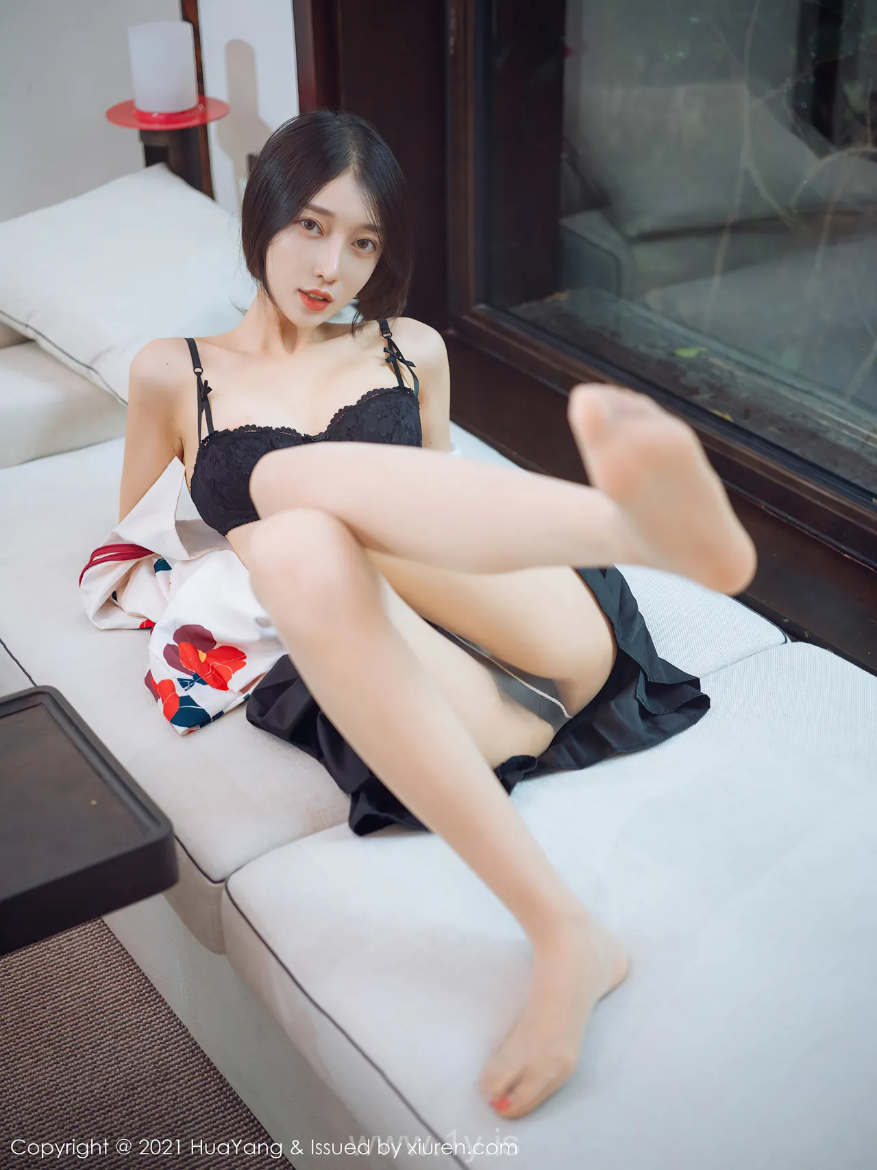 花漾 VOL.347