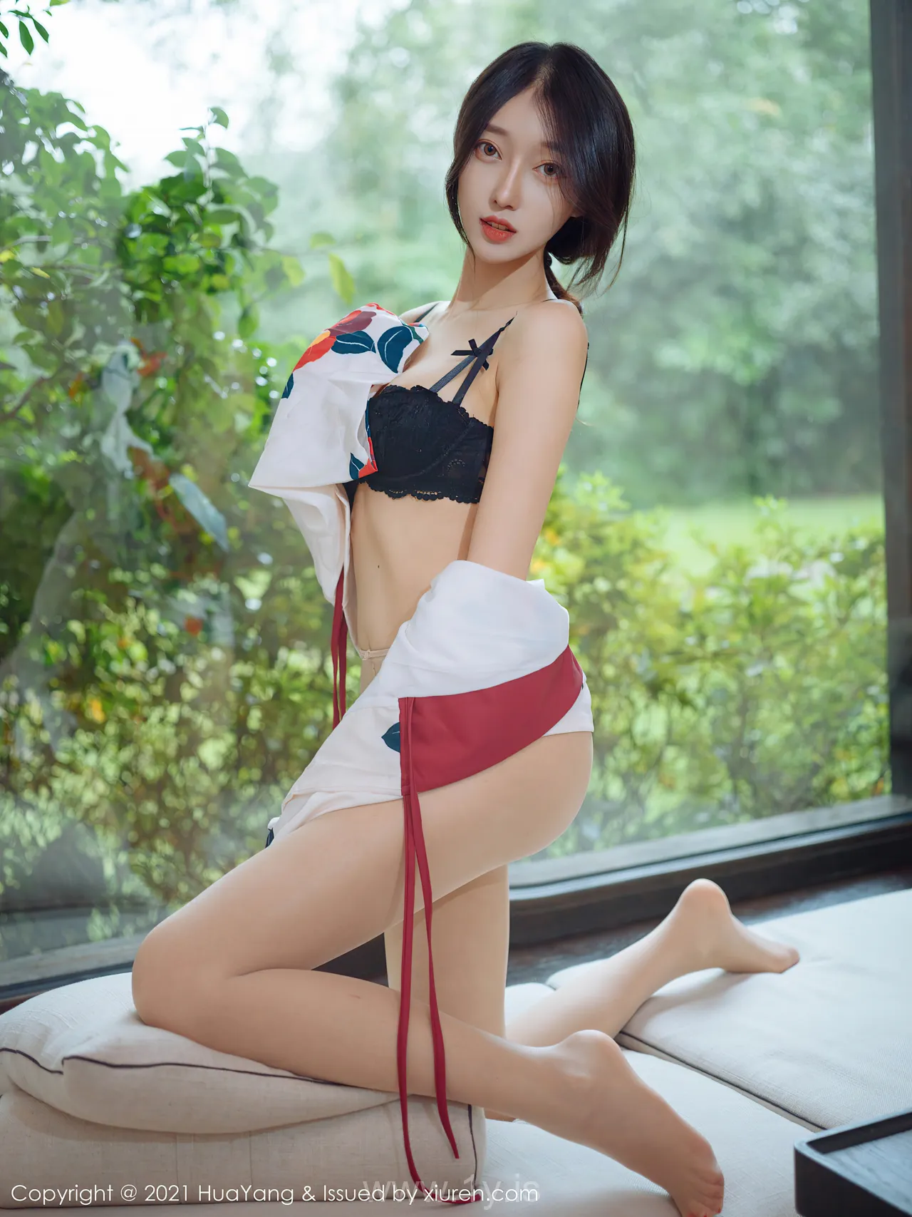 花漾 VOL.347