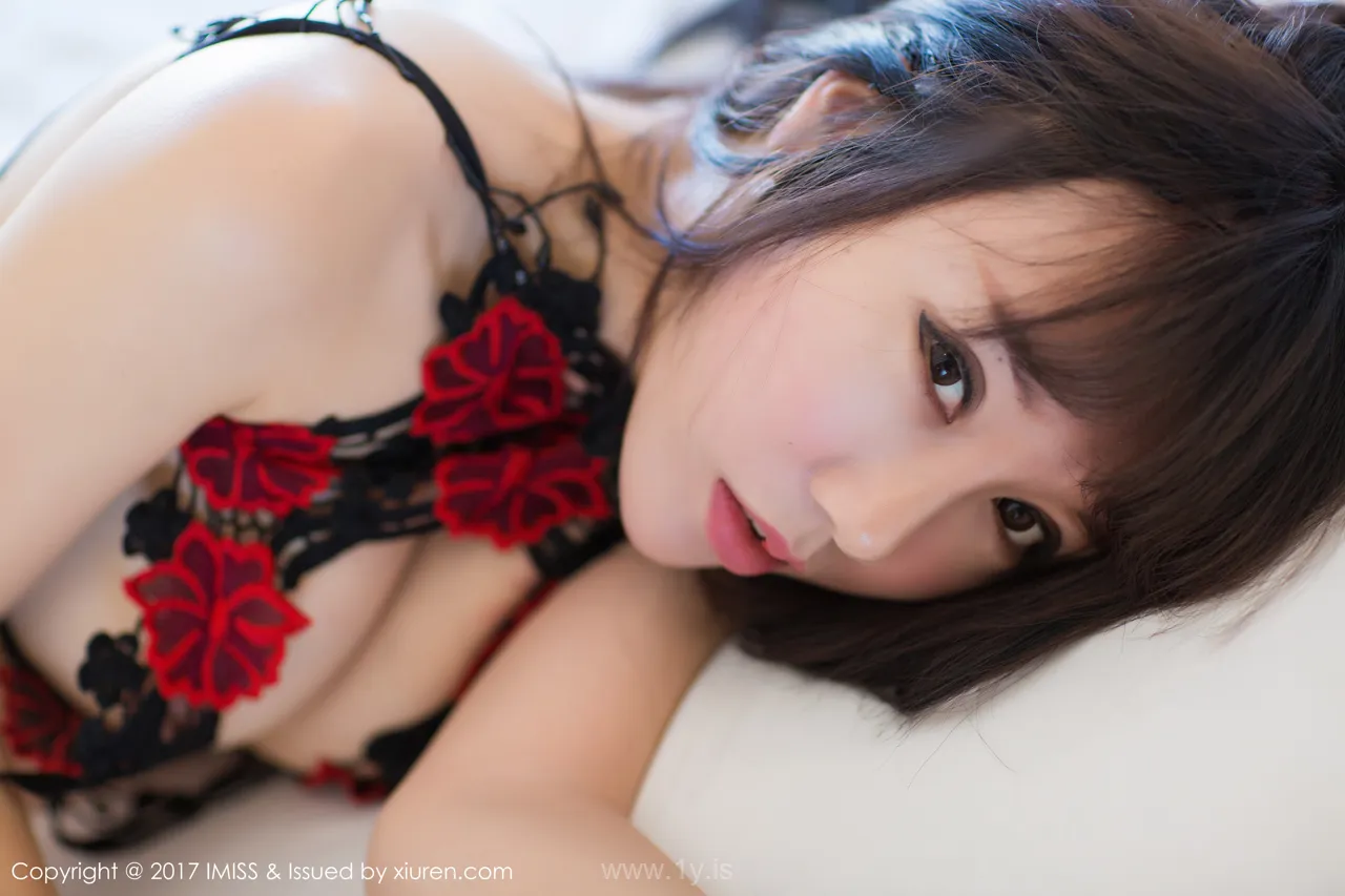 IMISS  NO.157 Sexy Chinese Beauty 夏笑笑Summer