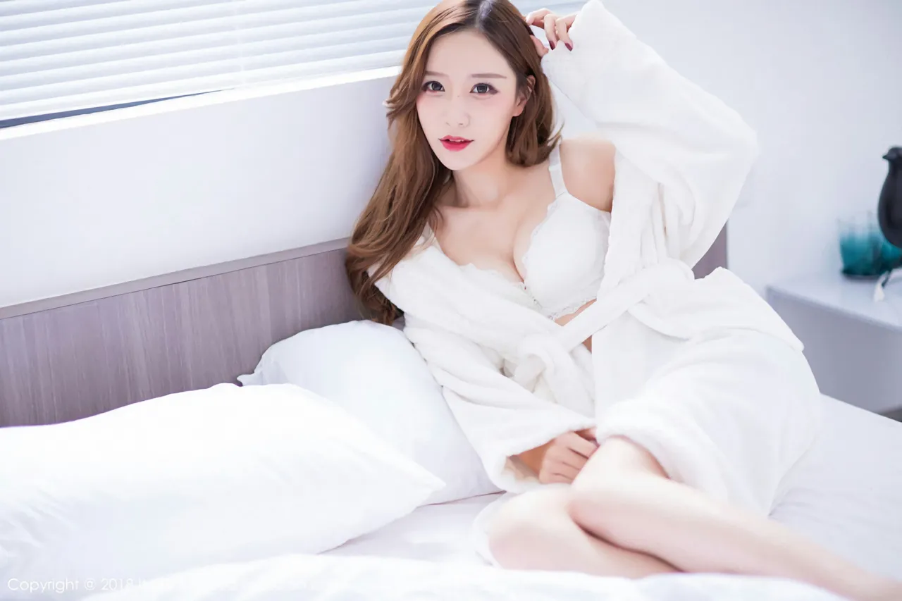 IMISS  NO.233 Trendy Chinese Belle 小琳