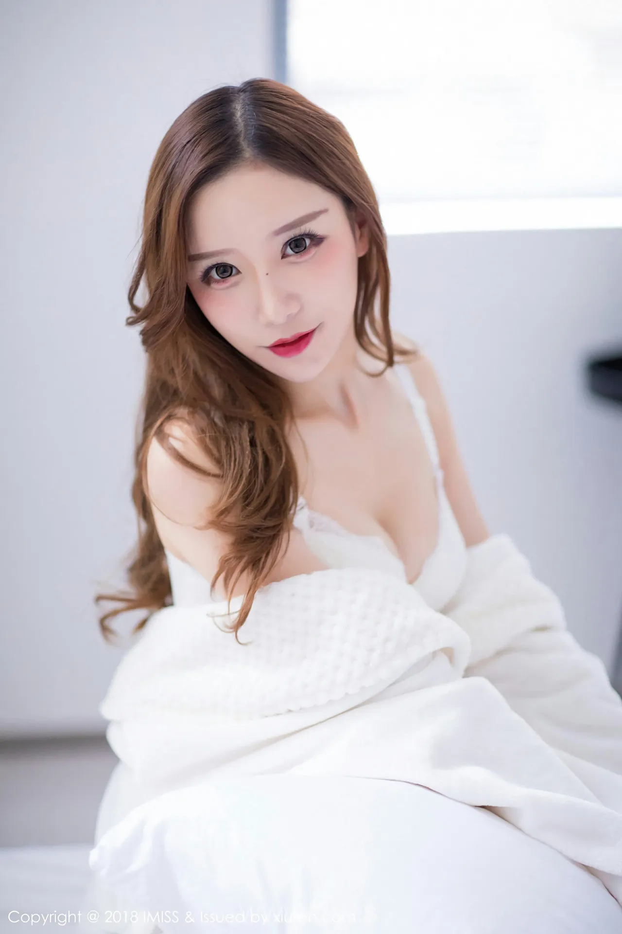 IMISS  NO.233 Trendy Chinese Belle 小琳