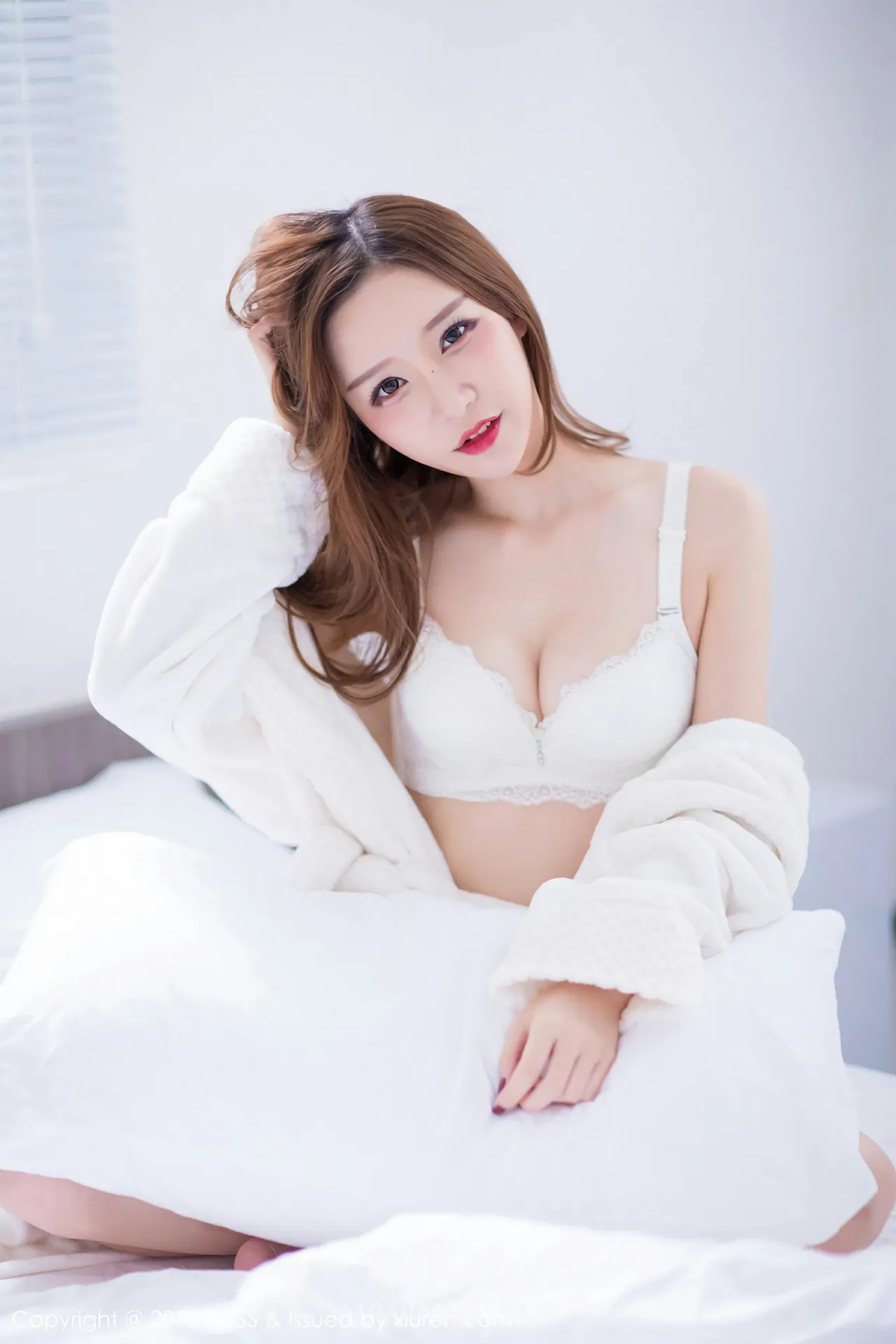 IMISS  NO.233 Trendy Chinese Belle 小琳