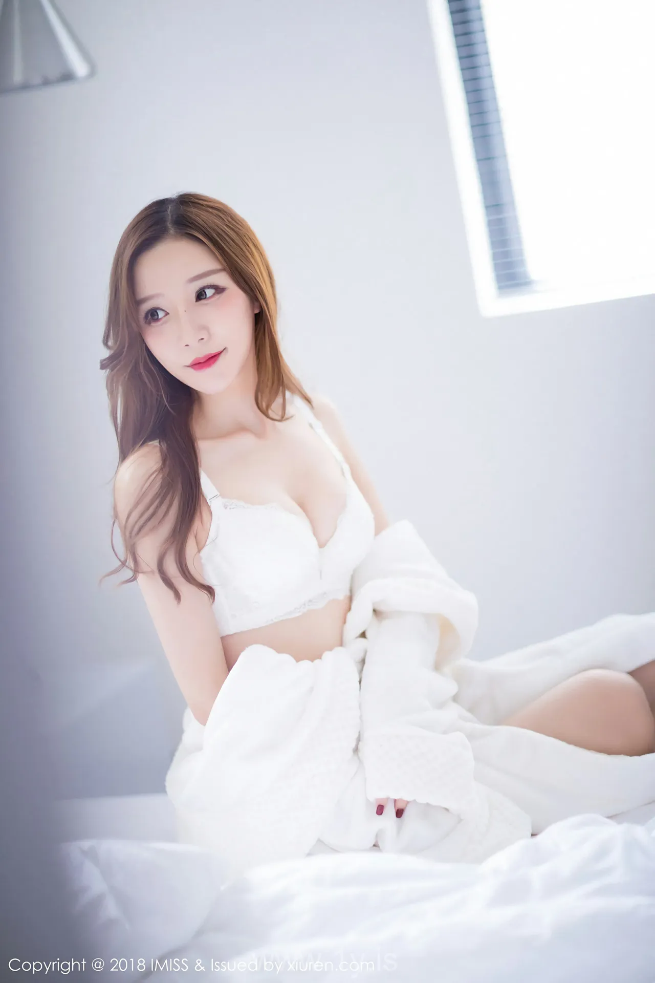 IMISS  NO.233 Trendy Chinese Belle 小琳