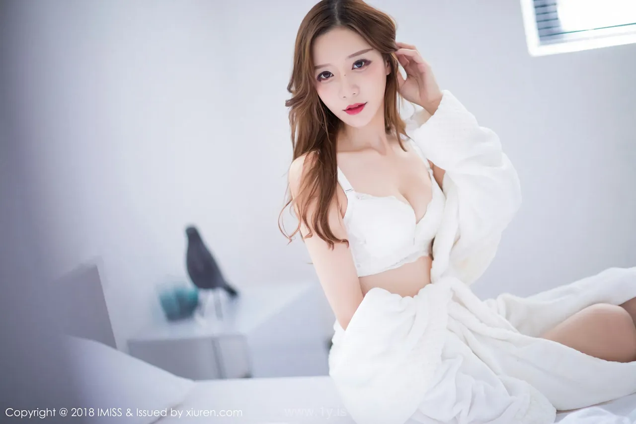 IMISS  NO.233 Trendy Chinese Belle 小琳