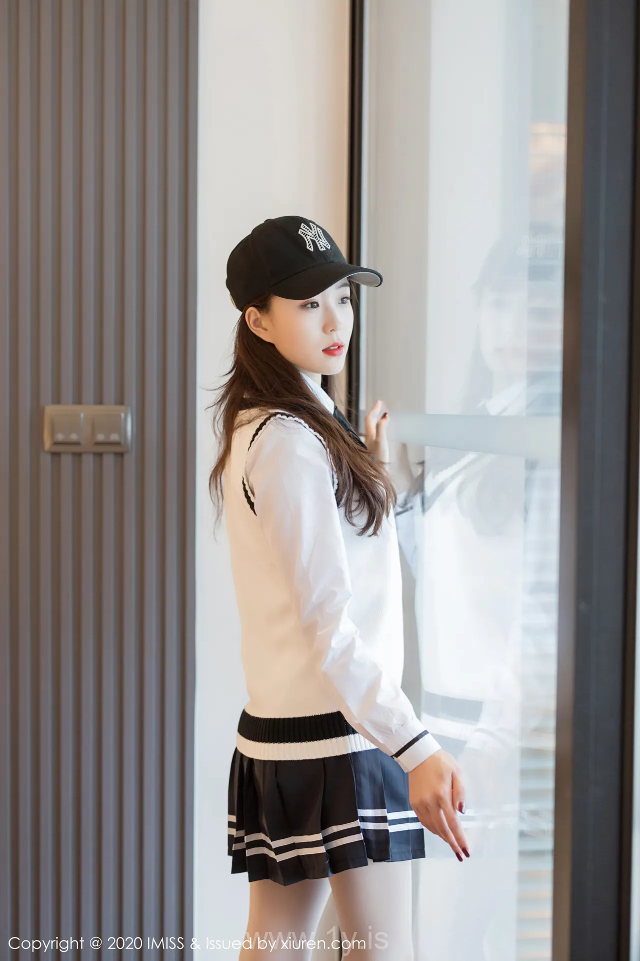 IMISS  NO.467 Gorgeous Chinese Girl 杨紫嫣Cynthia