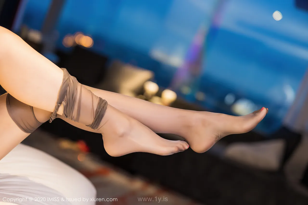 IMISS  NO.514 Cute & Classy Chinese Women Jermy