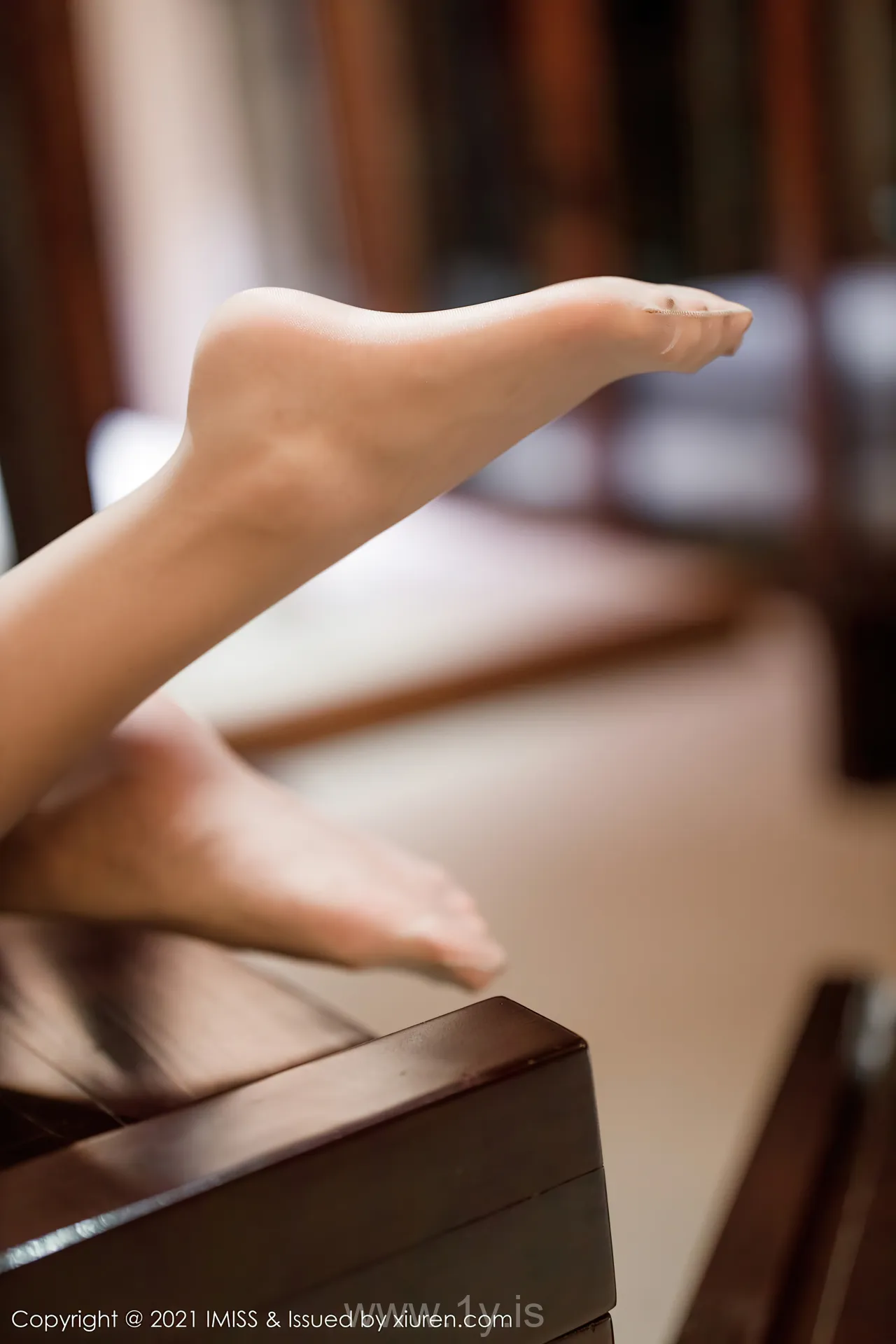 IMISS  NO.546 Trendy Chinese Hottie 杨紫嫣Cynthia