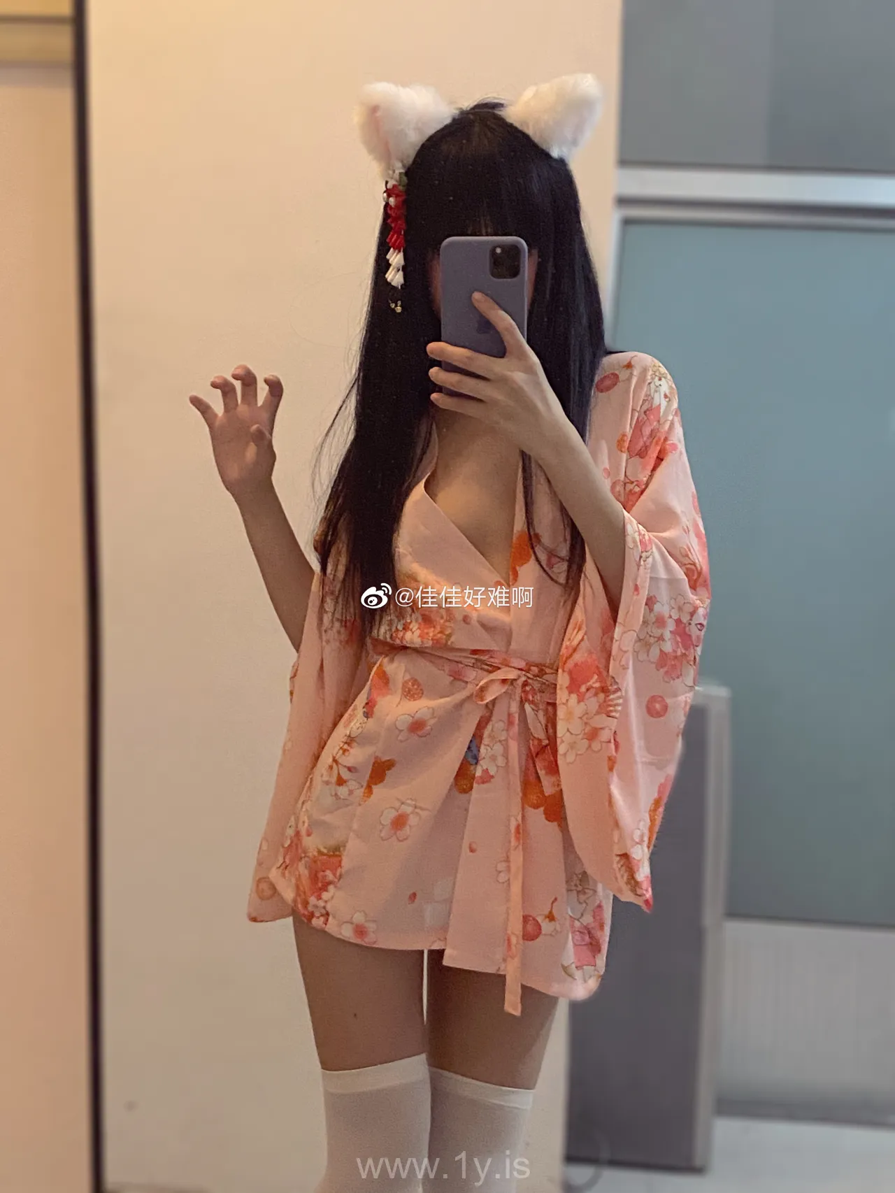 佳佳好难啊 VOL.13 神住在天上 我住在哪里呢