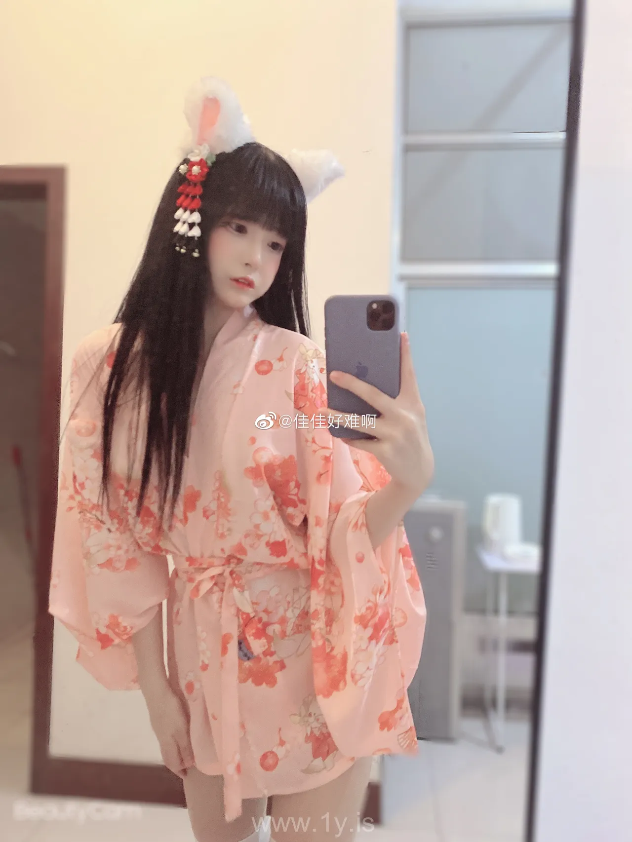 佳佳好难啊 VOL.13 神住在天上 我住在哪里呢