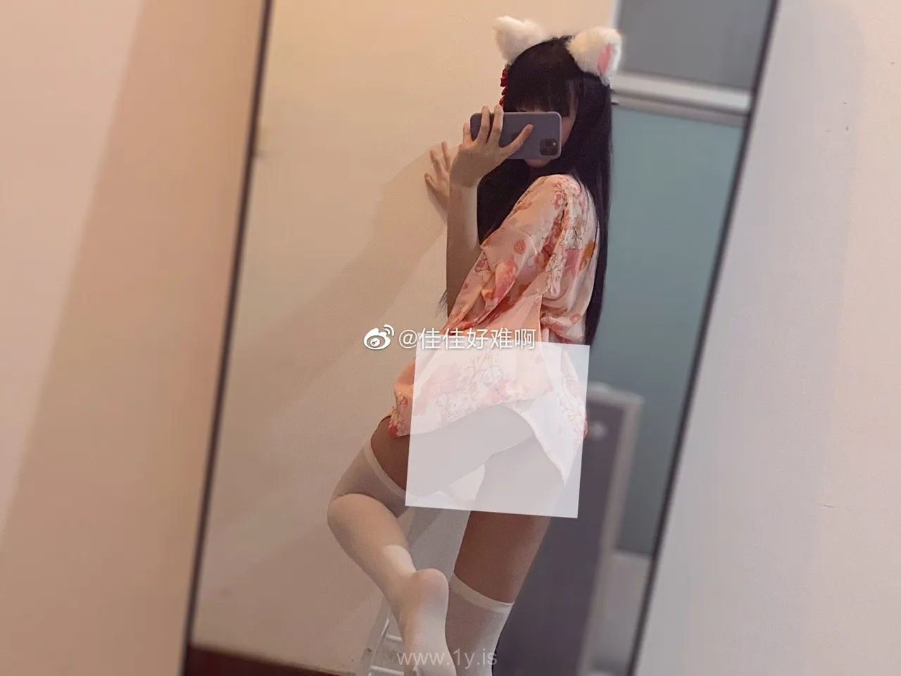 佳佳好难啊 VOL.13 神住在天上 我住在哪里呢