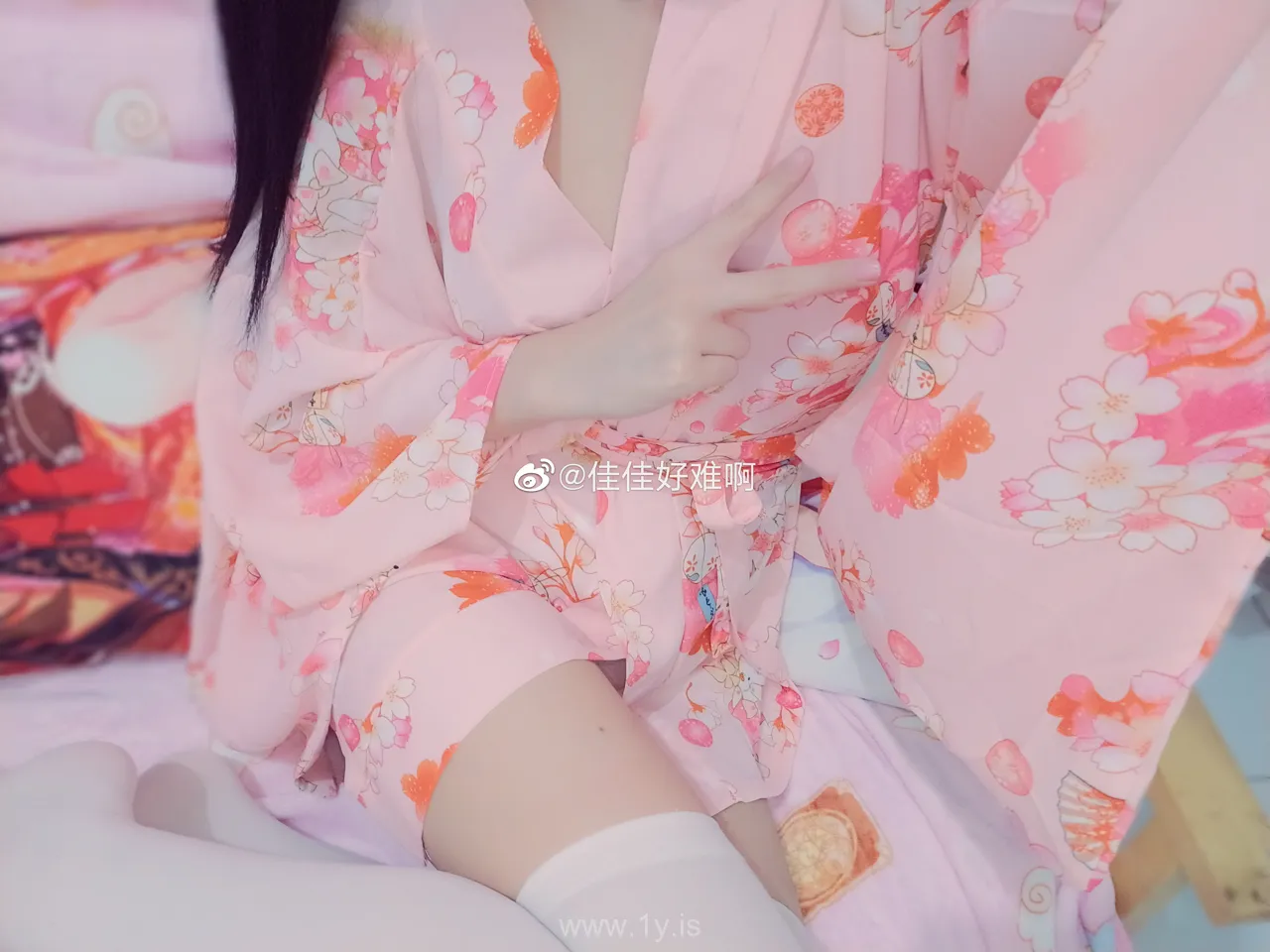 佳佳好难啊 VOL.17 谁家的小狐狸跑丢啦～